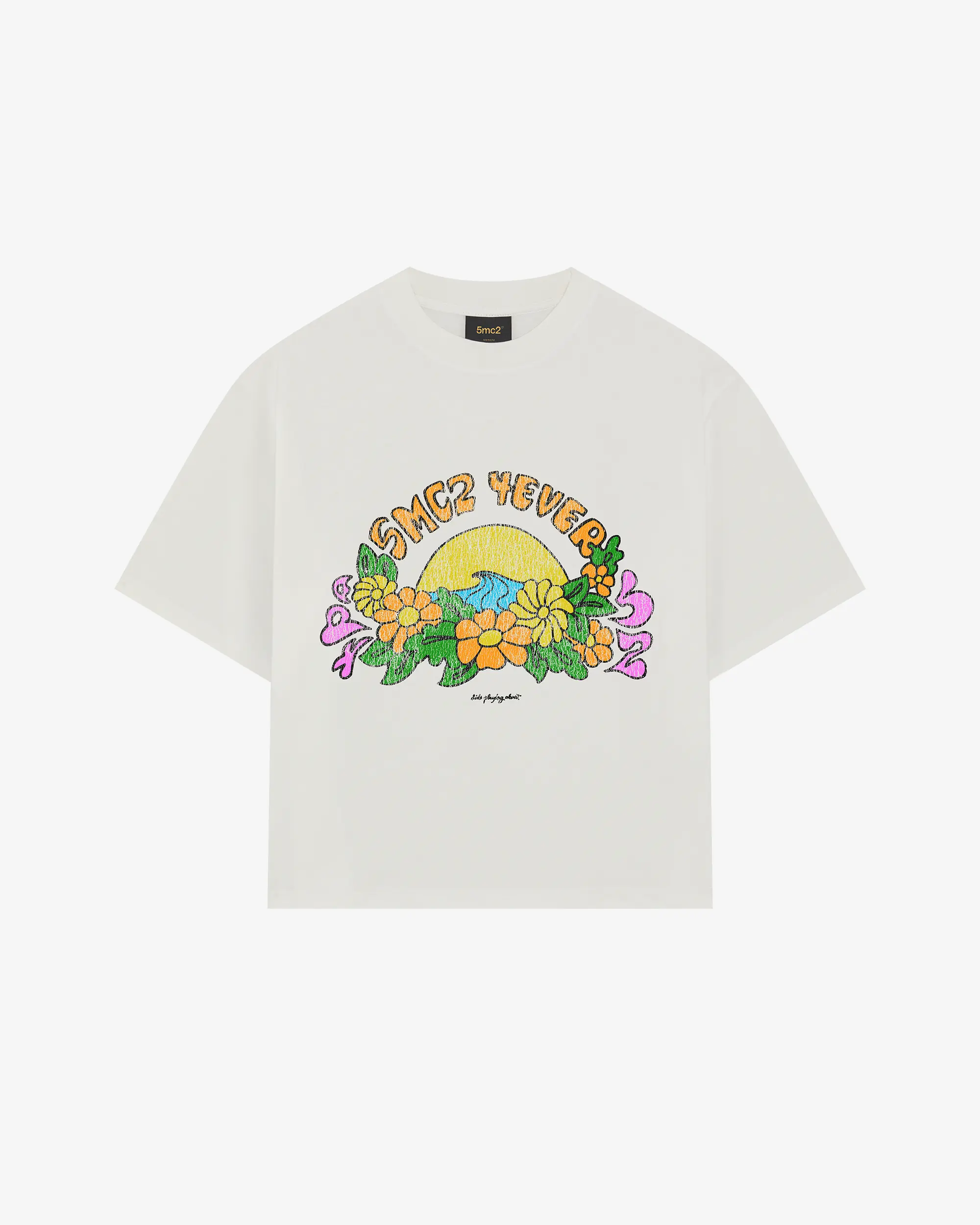 4ver Tee