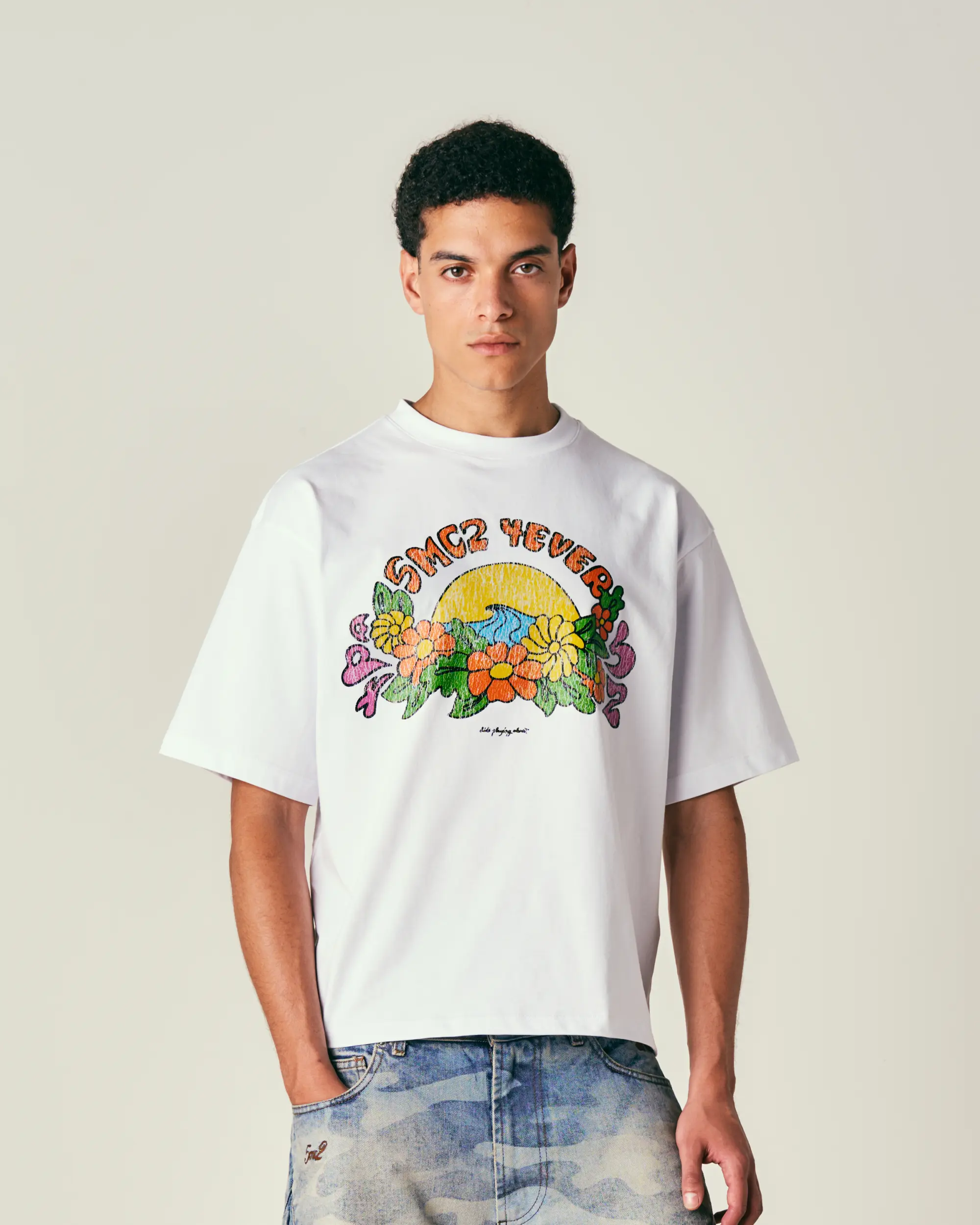 4ver Tee - Image 2