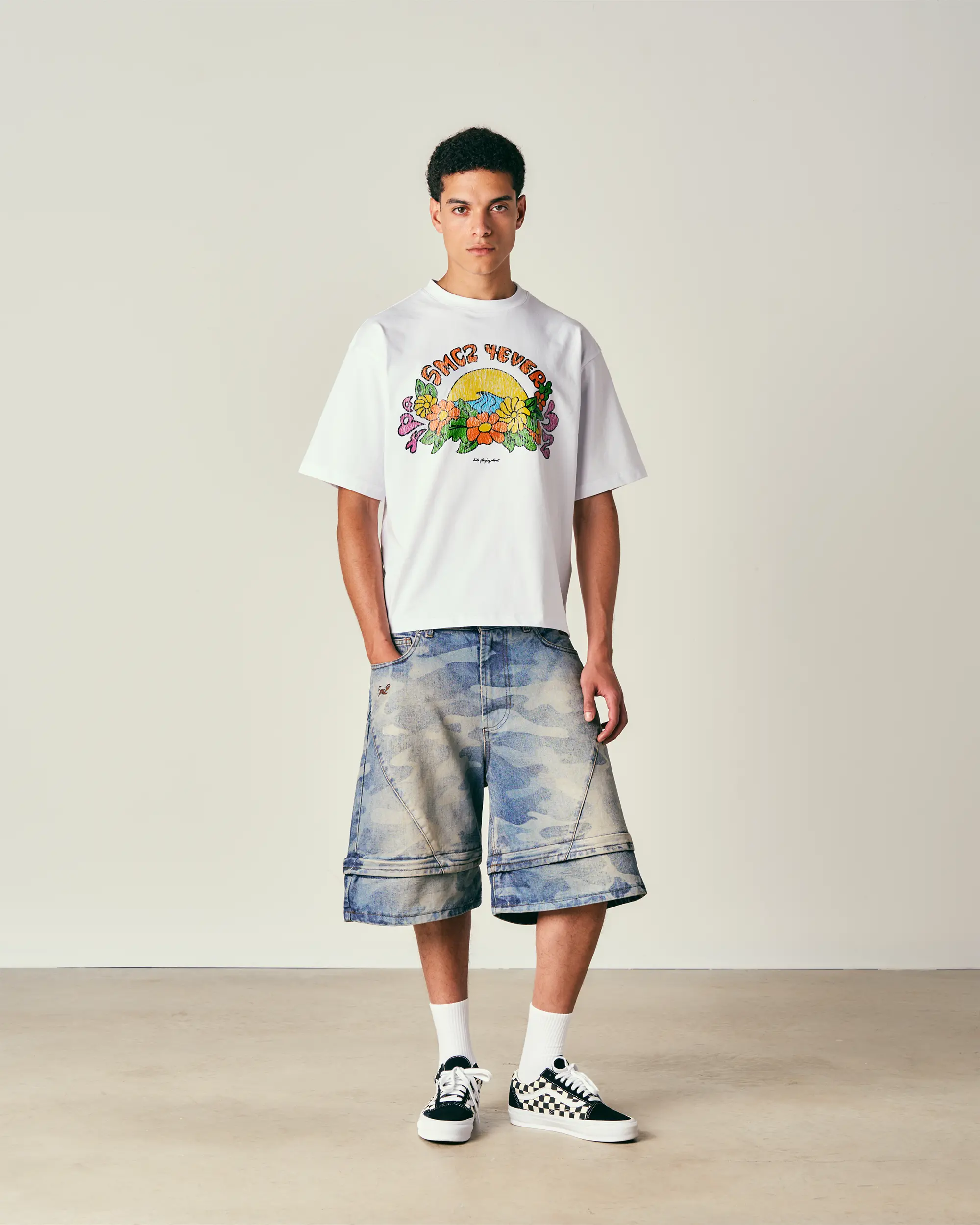 4ver Tee - Image 3
