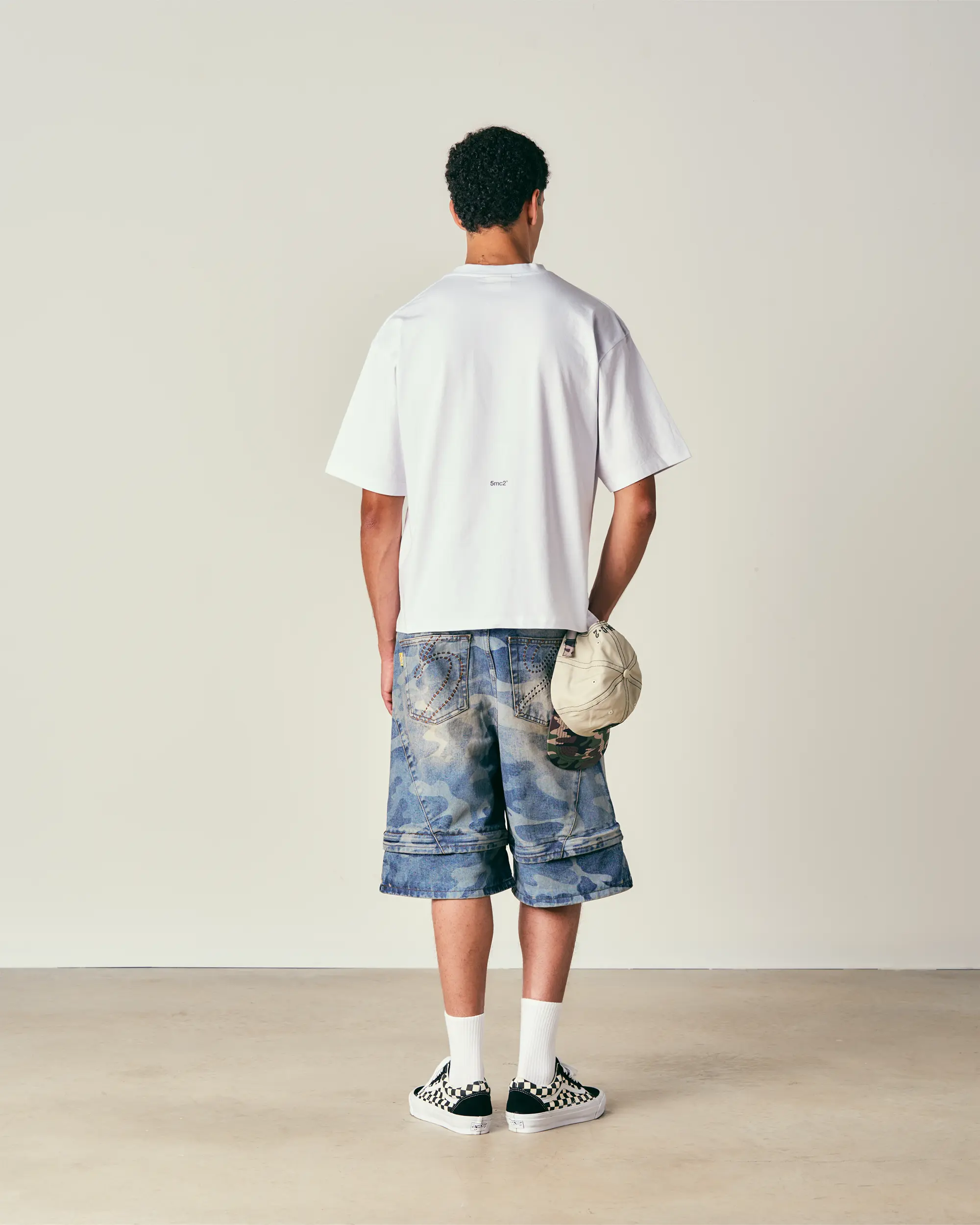 4ver Tee - Image 4