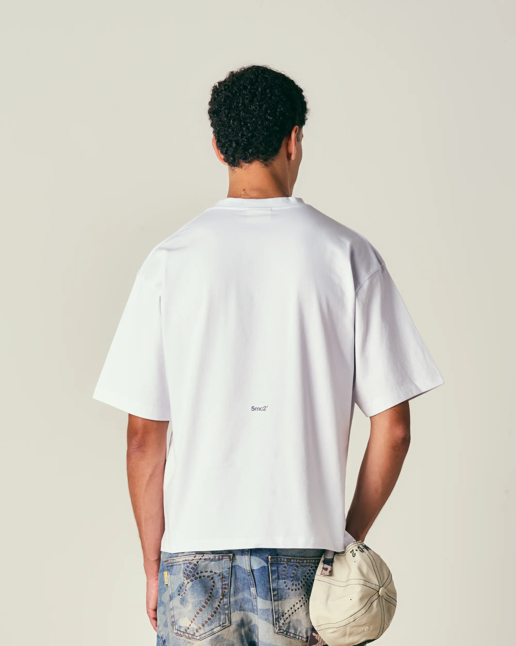 4ver Tee - Image 5