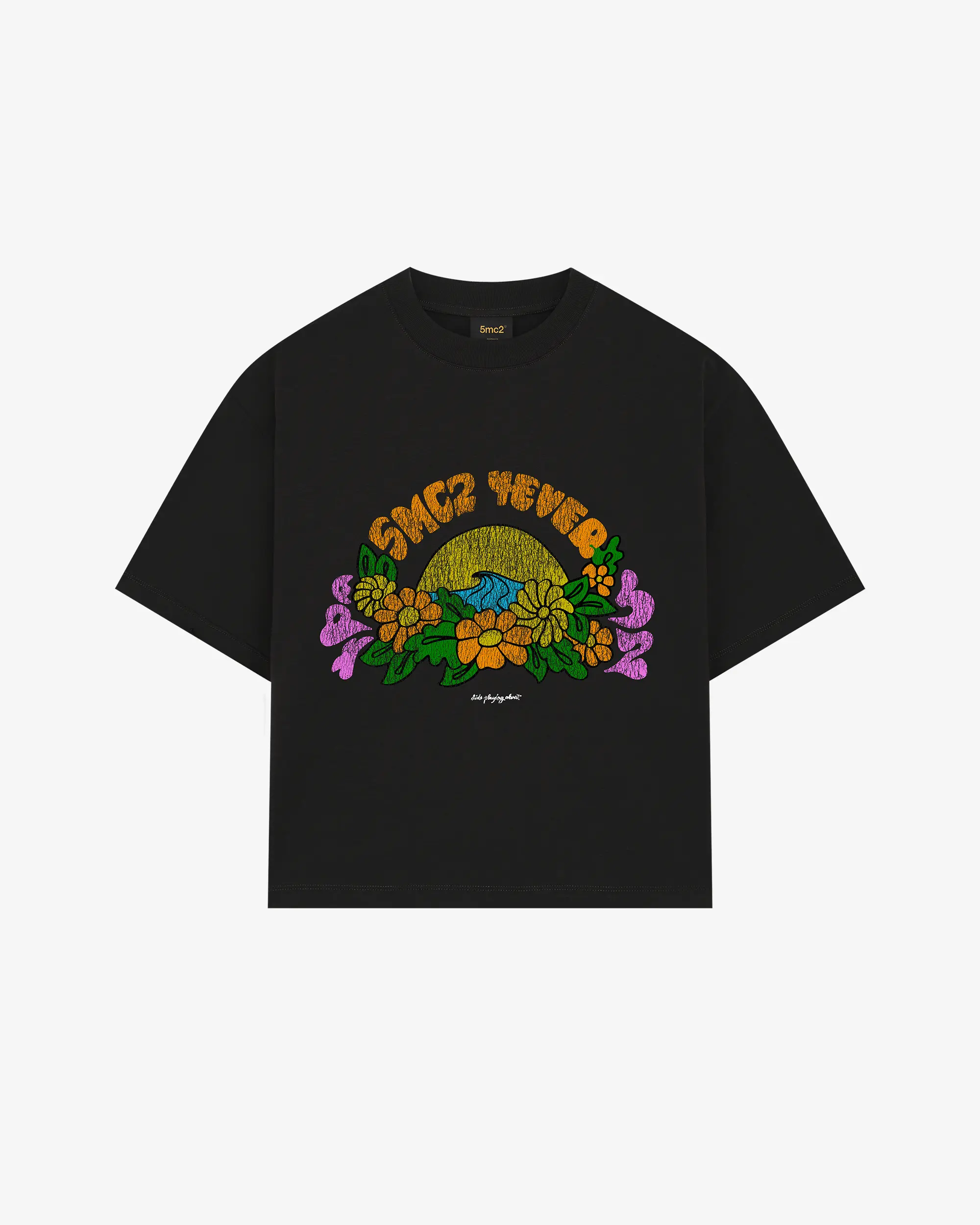 4ver Tee