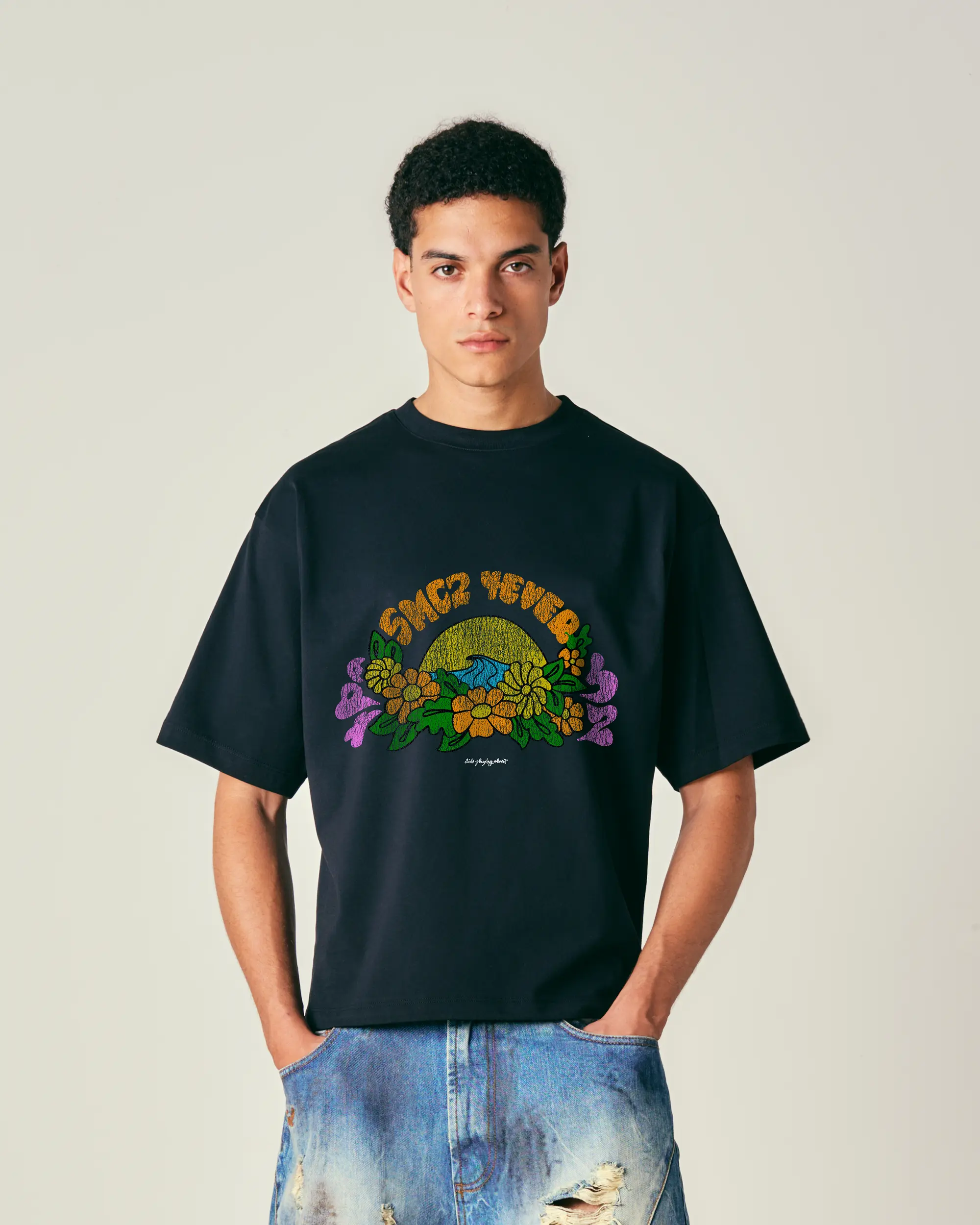 4ver Tee - Image 2