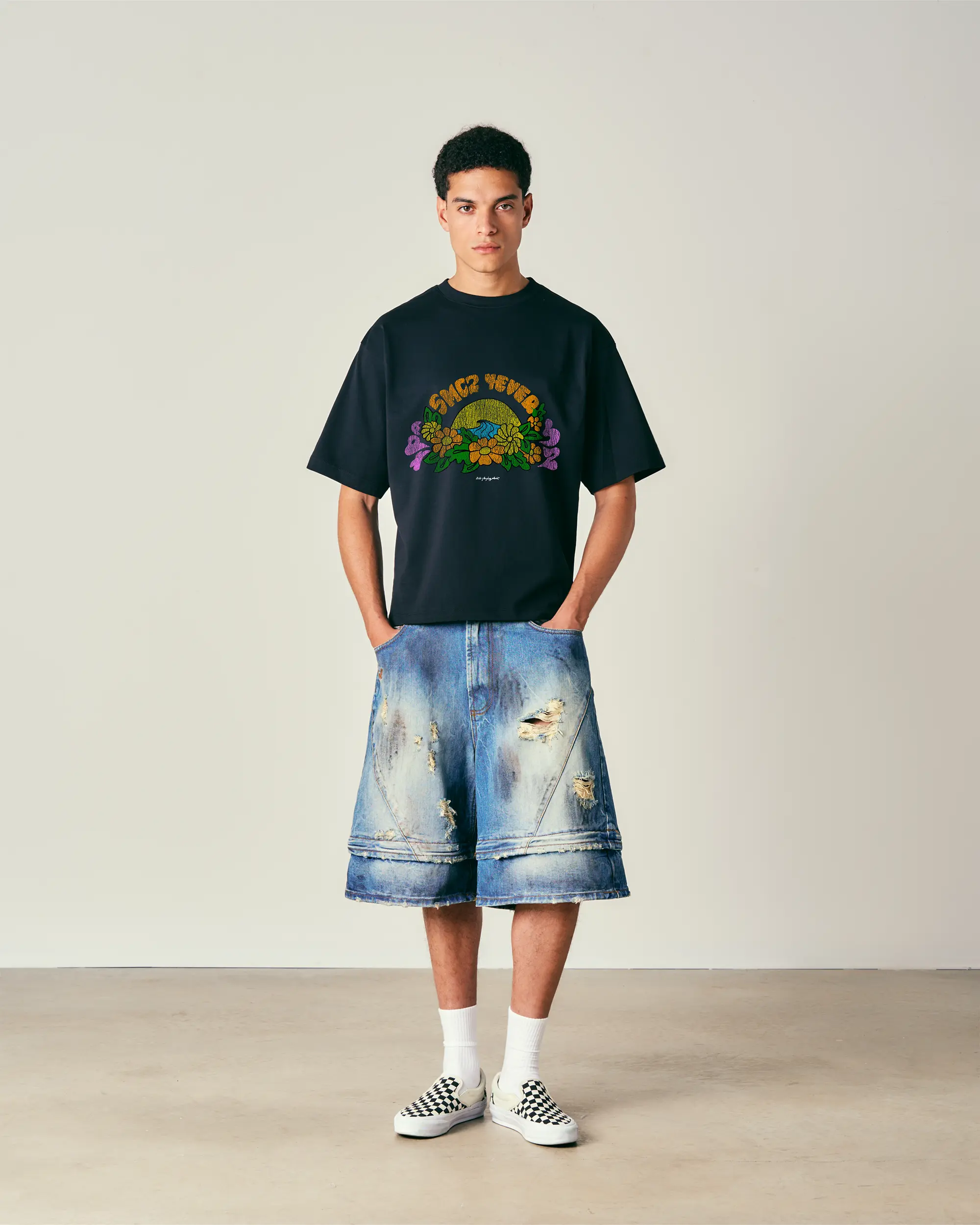 4ver Tee - Image 3