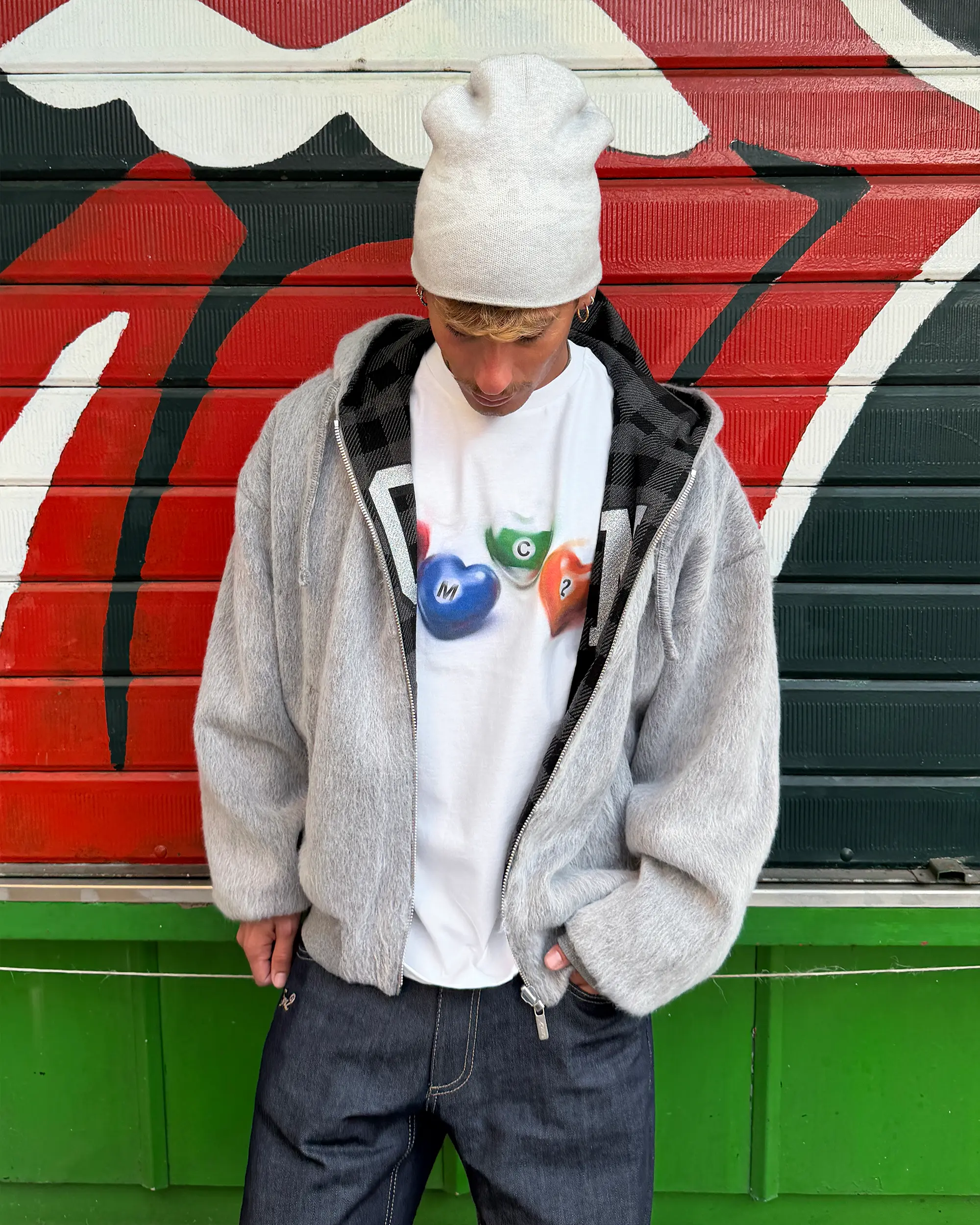 5 Ball Pool Tee - Image 3