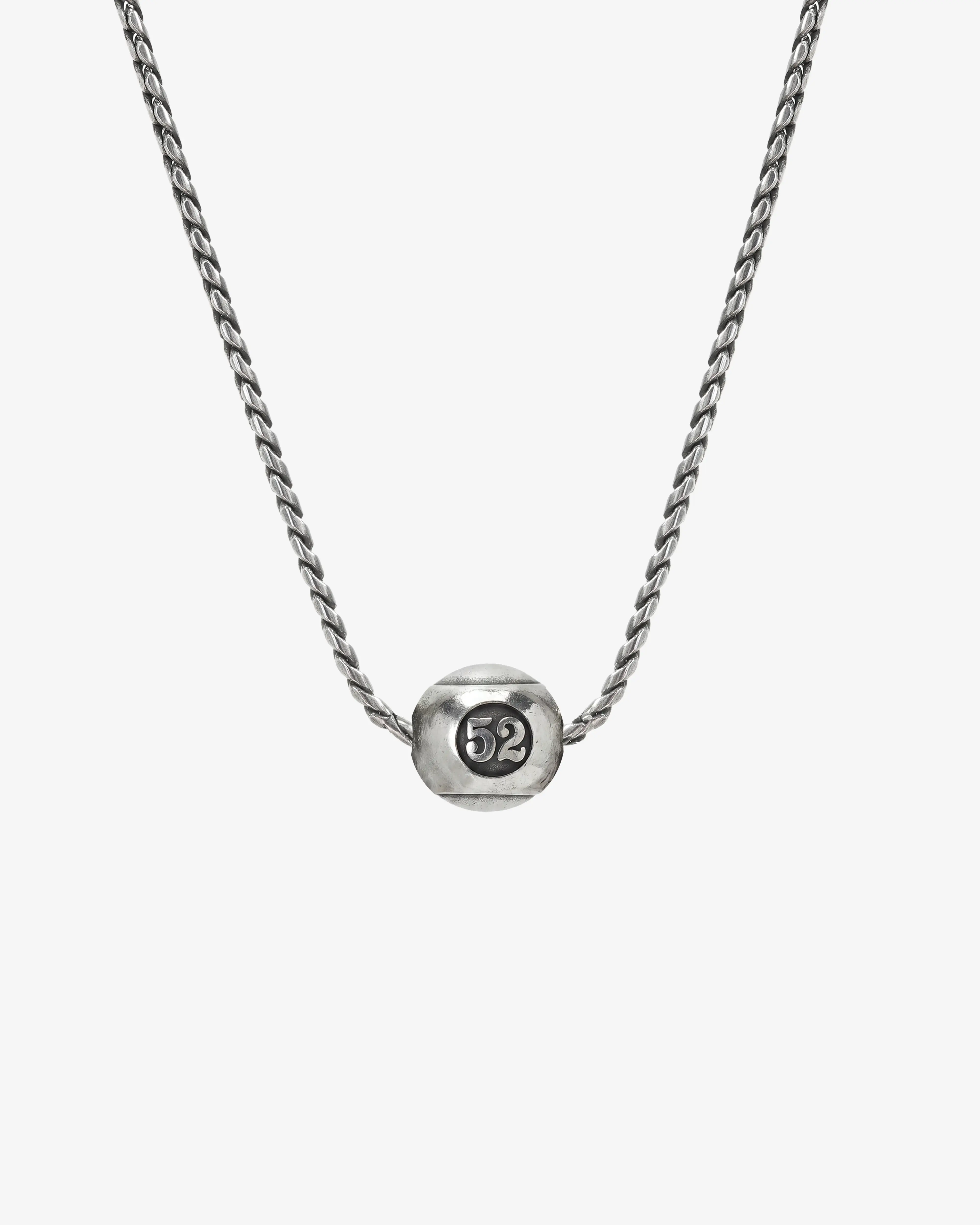 52 Ball Charm - Image 2