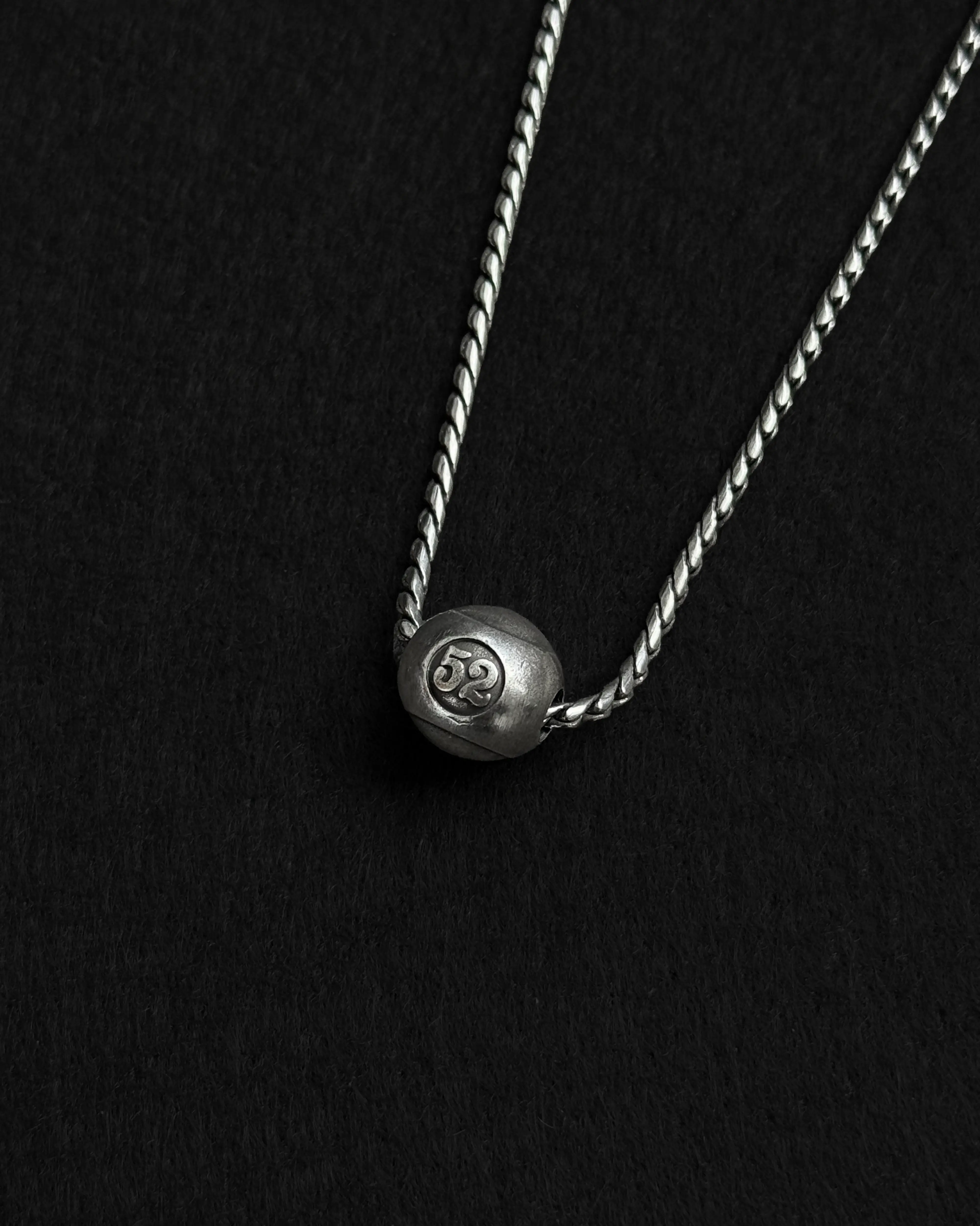 52 Ball Charm - Image 3