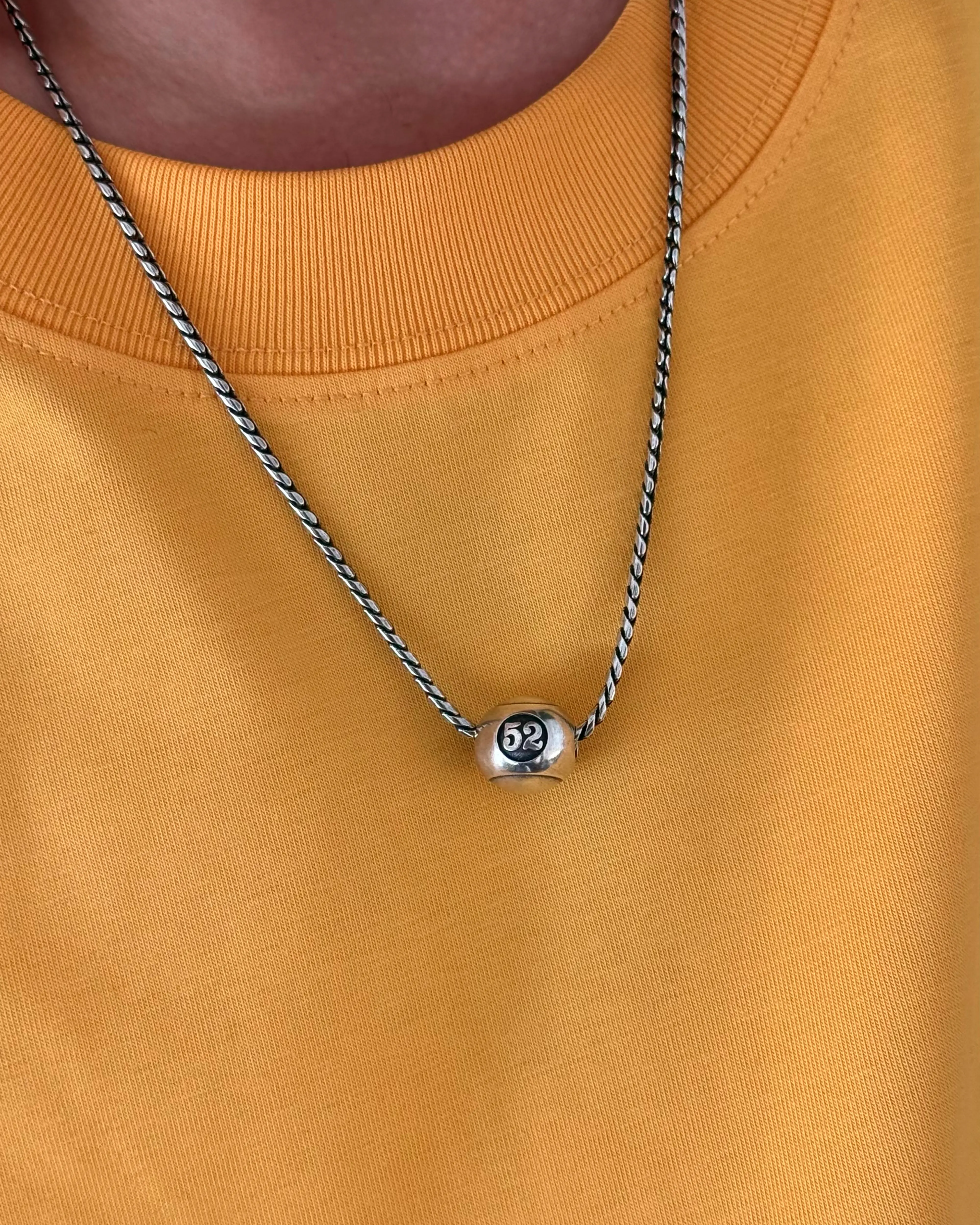 52 Ball Charm - Image 4