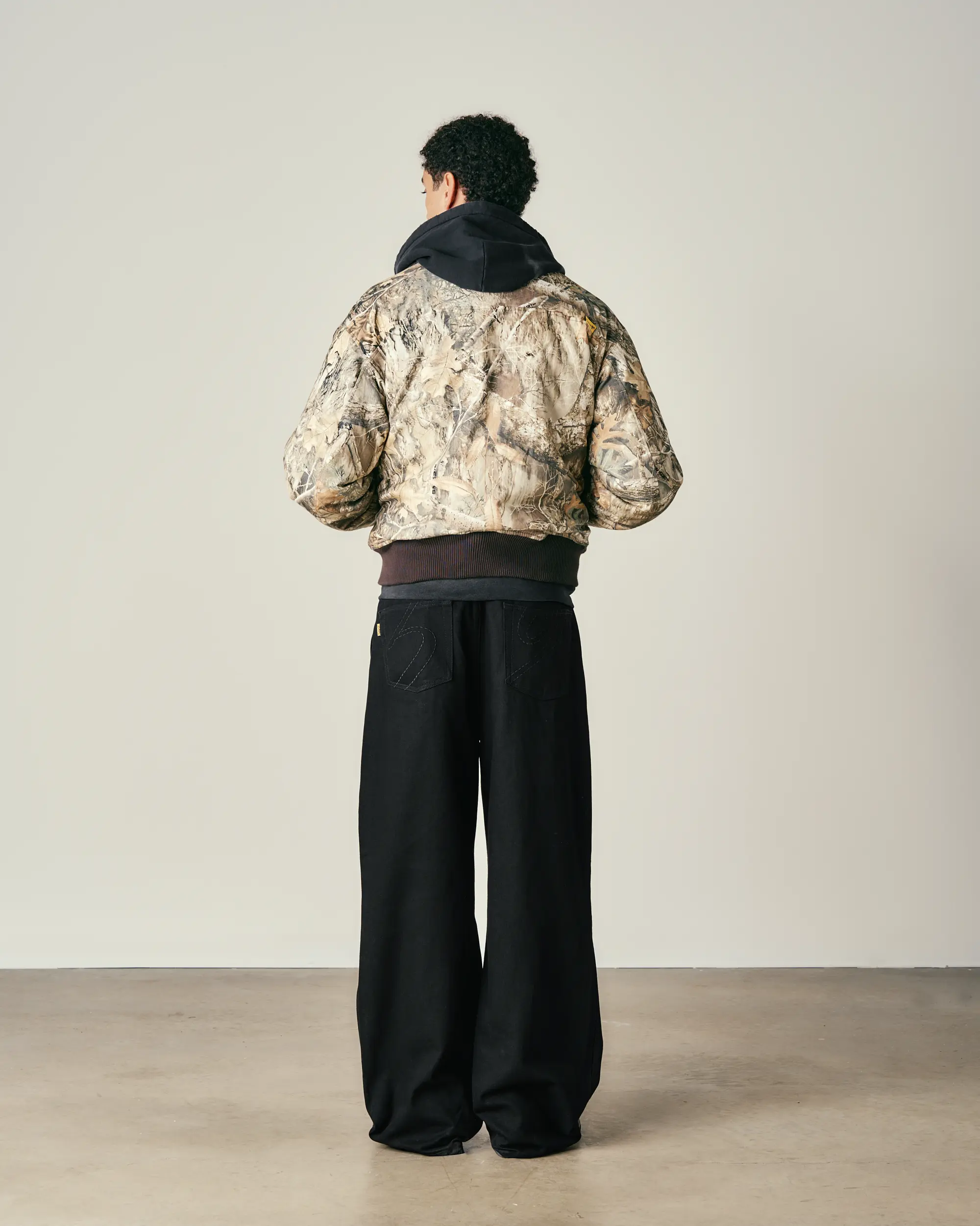 Aviator Jacket - Image 4