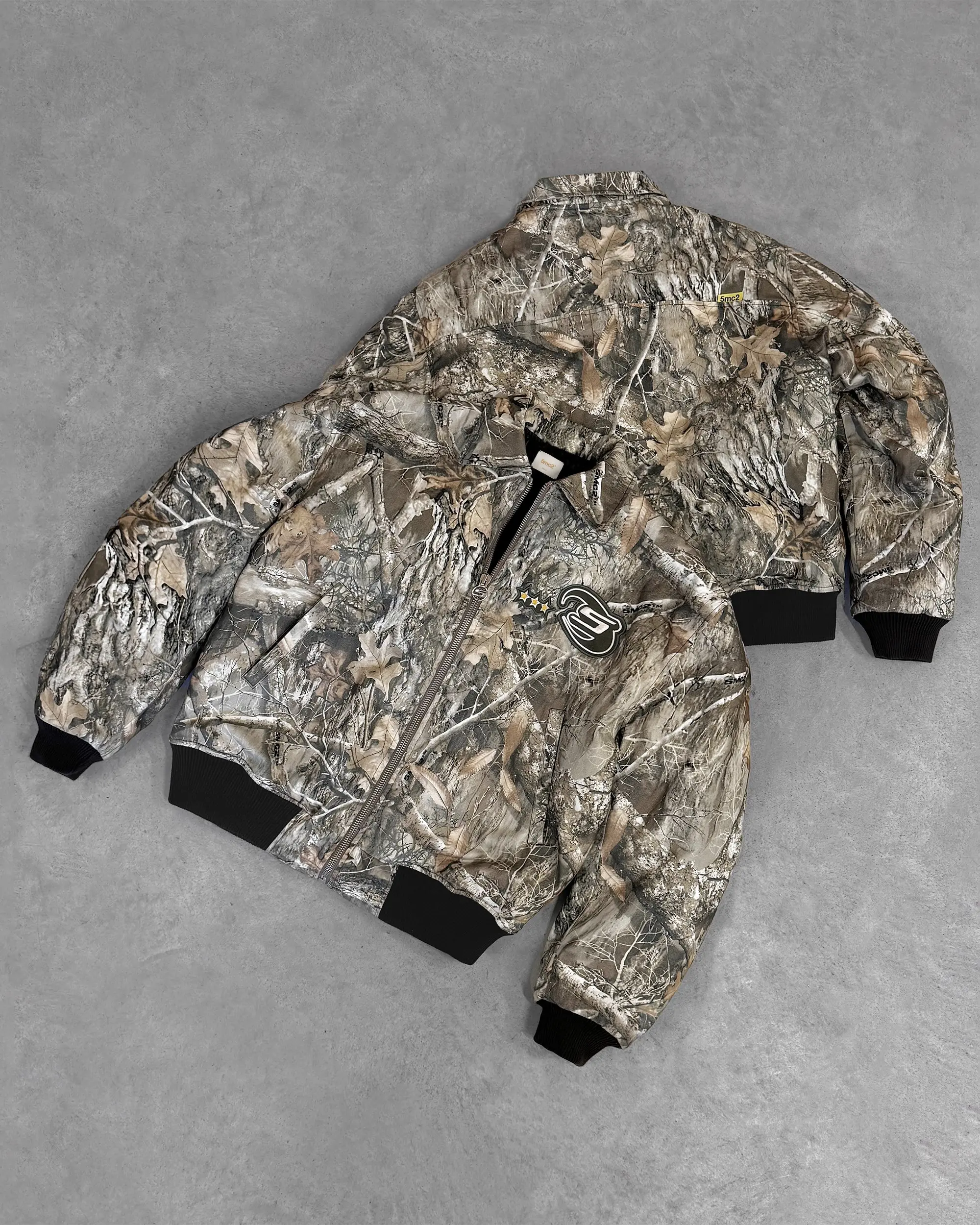 Aviator Jacket - Image 6