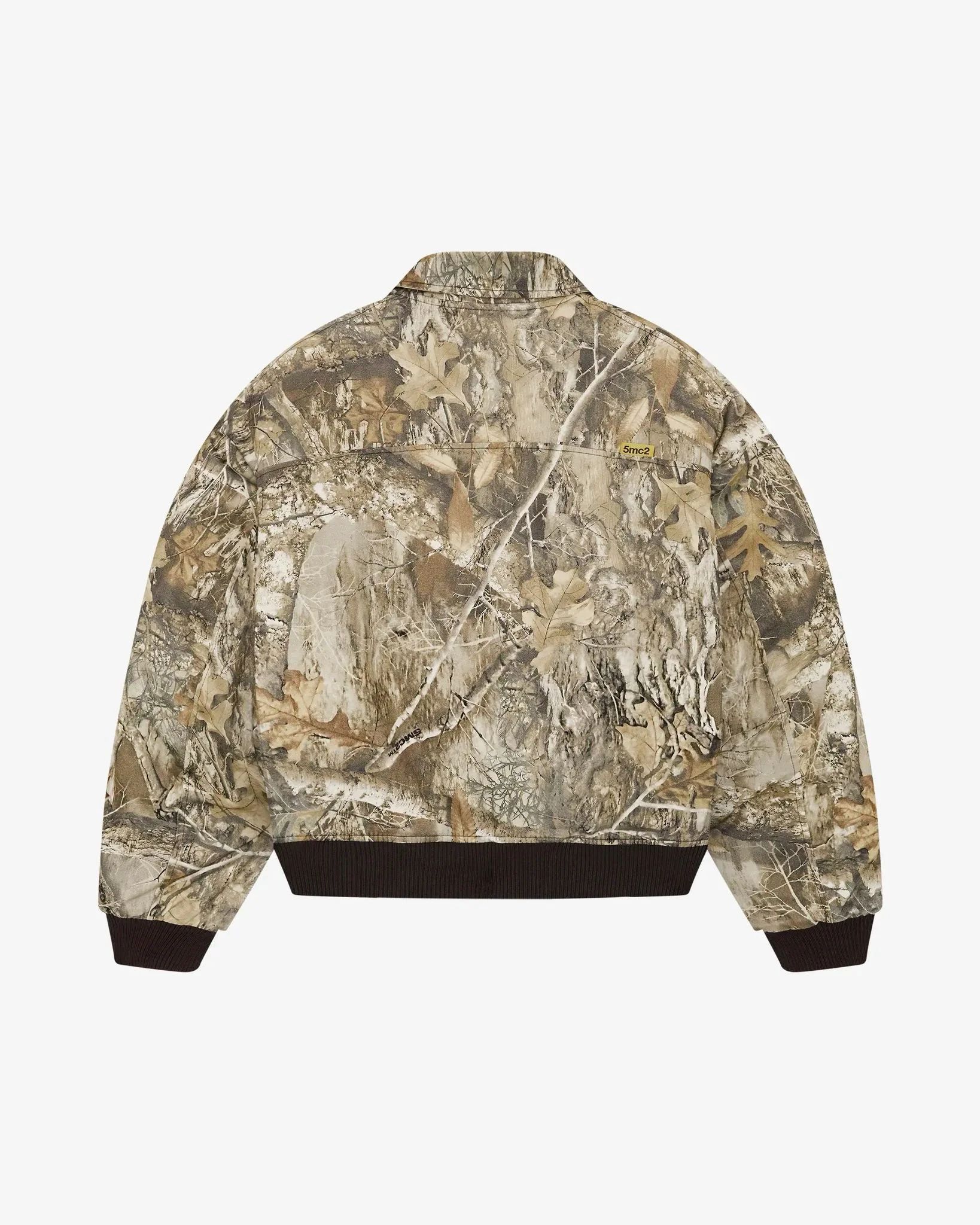 Aviator Jacket - Image 7