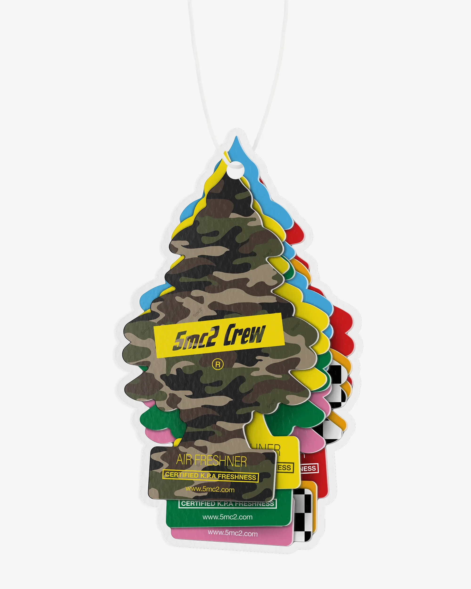 Air Freshener