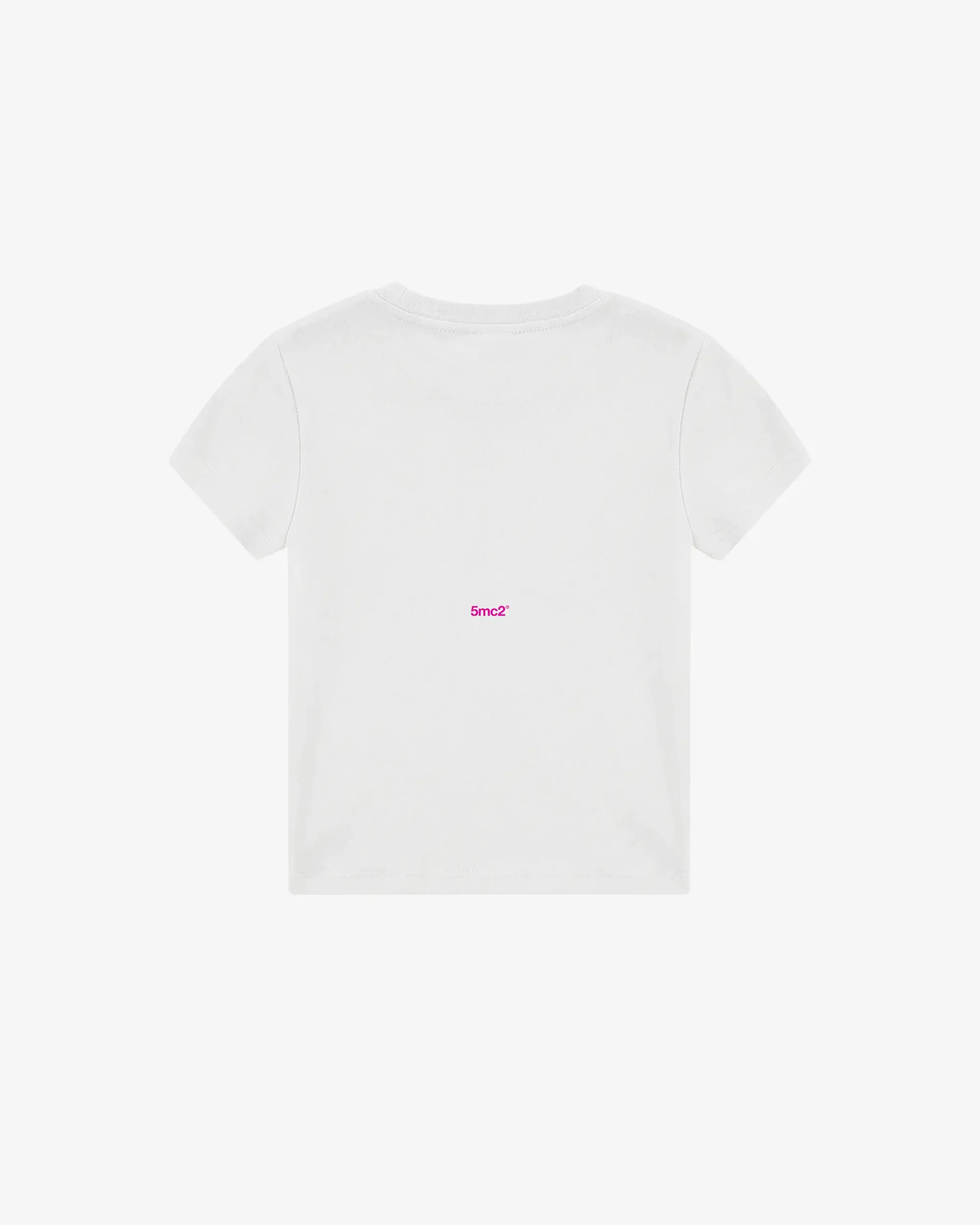Aloha Baby Tee - Image 3