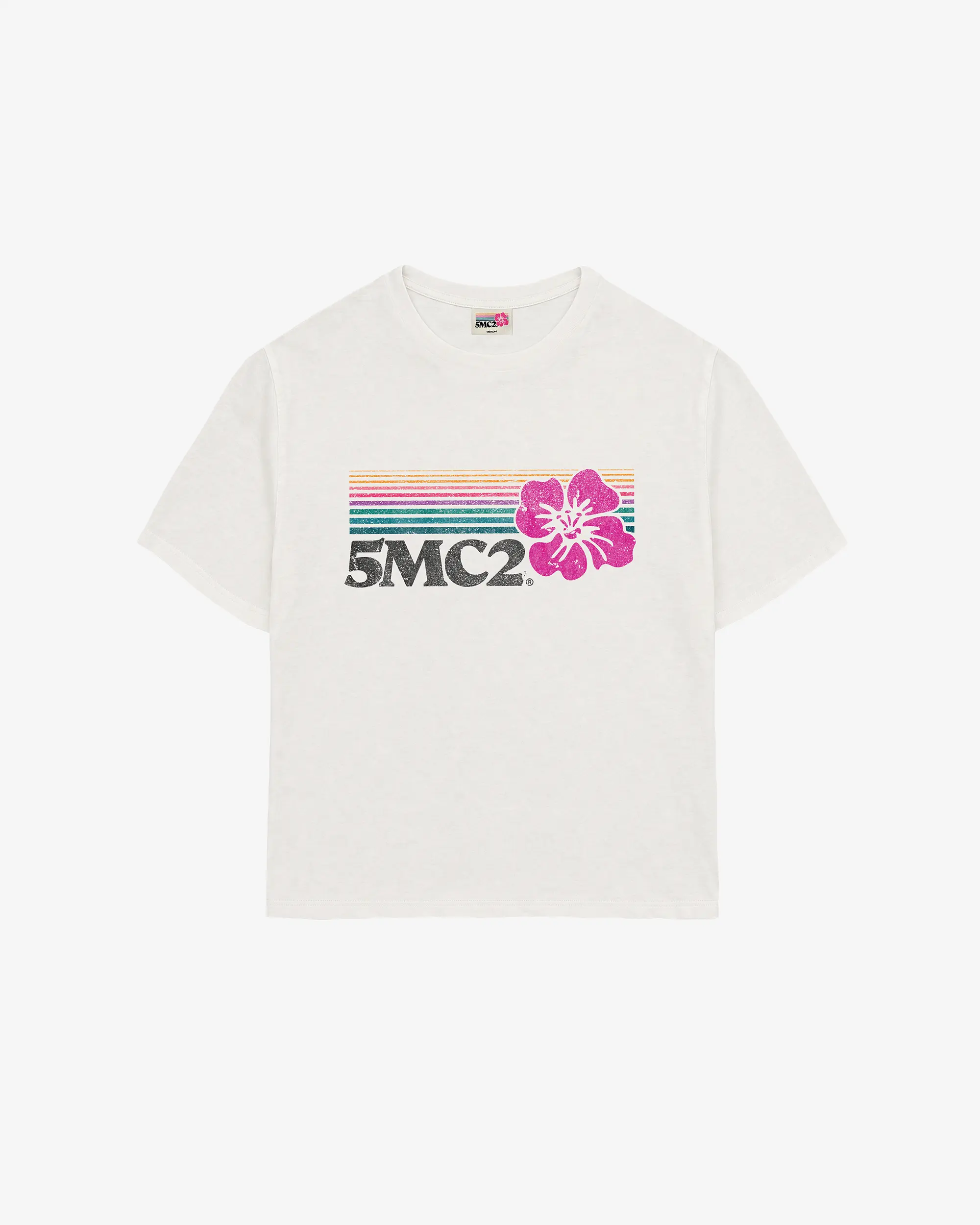 Aloha Tee