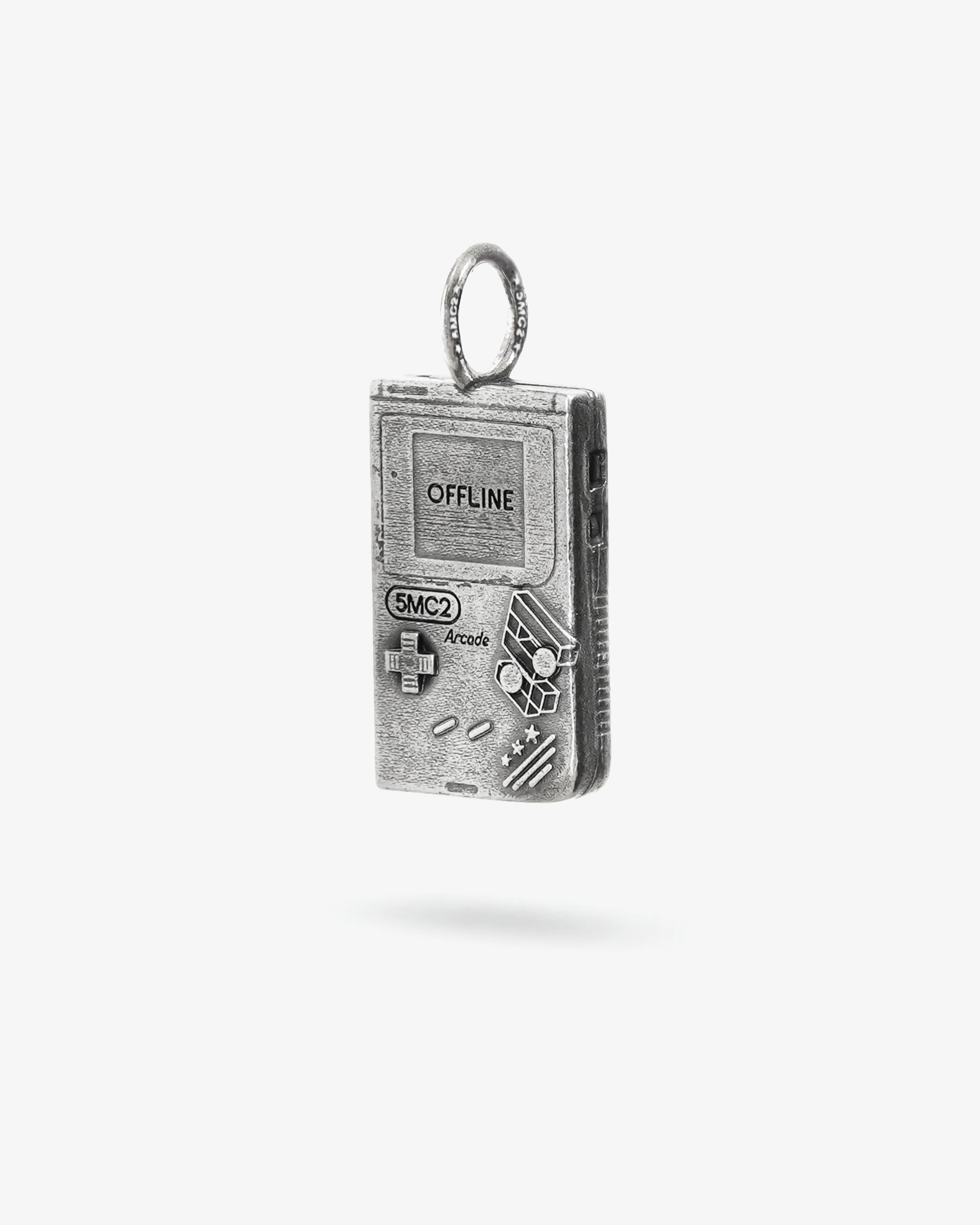 Arcade Charm
