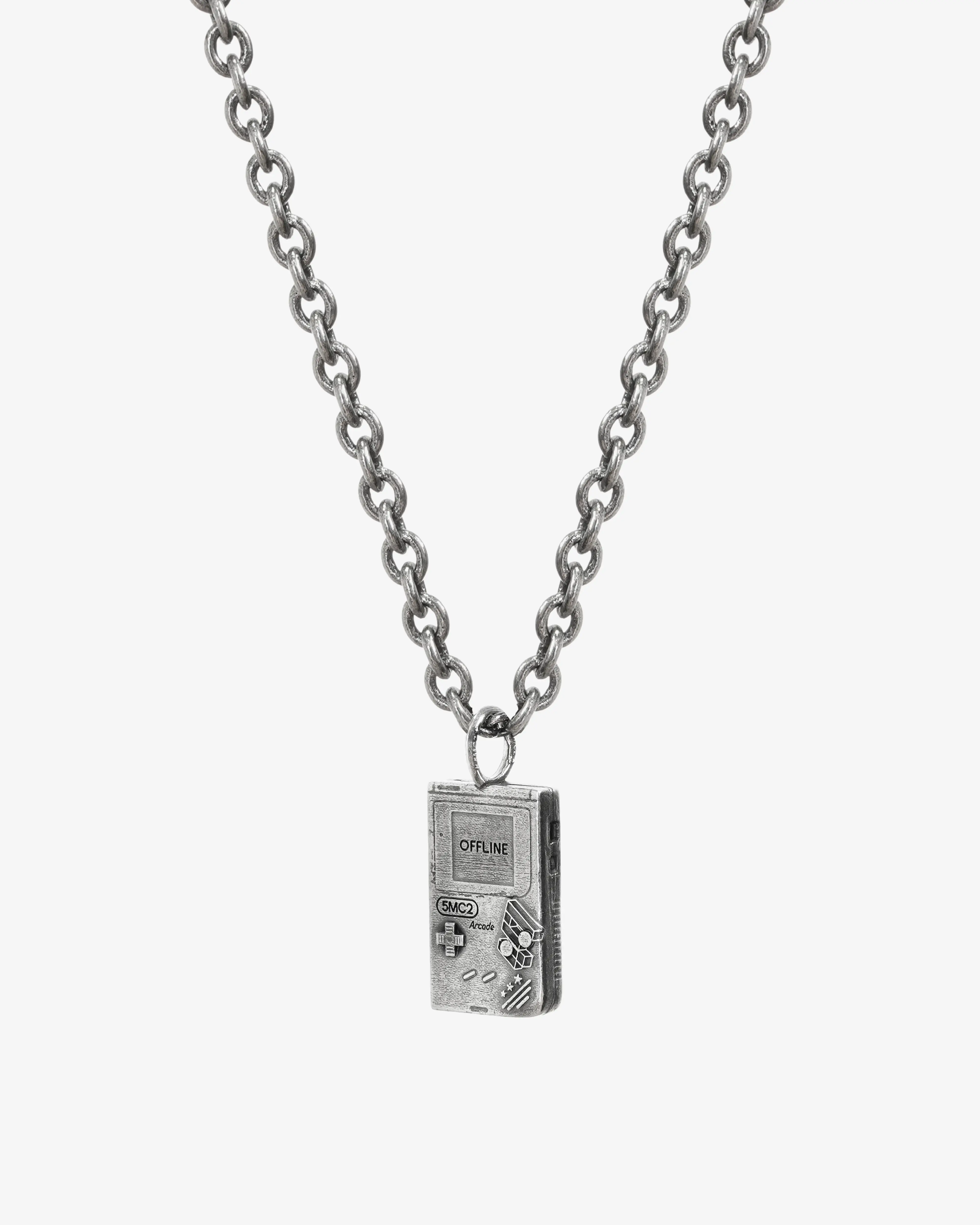 Arcade Charm - Image 2