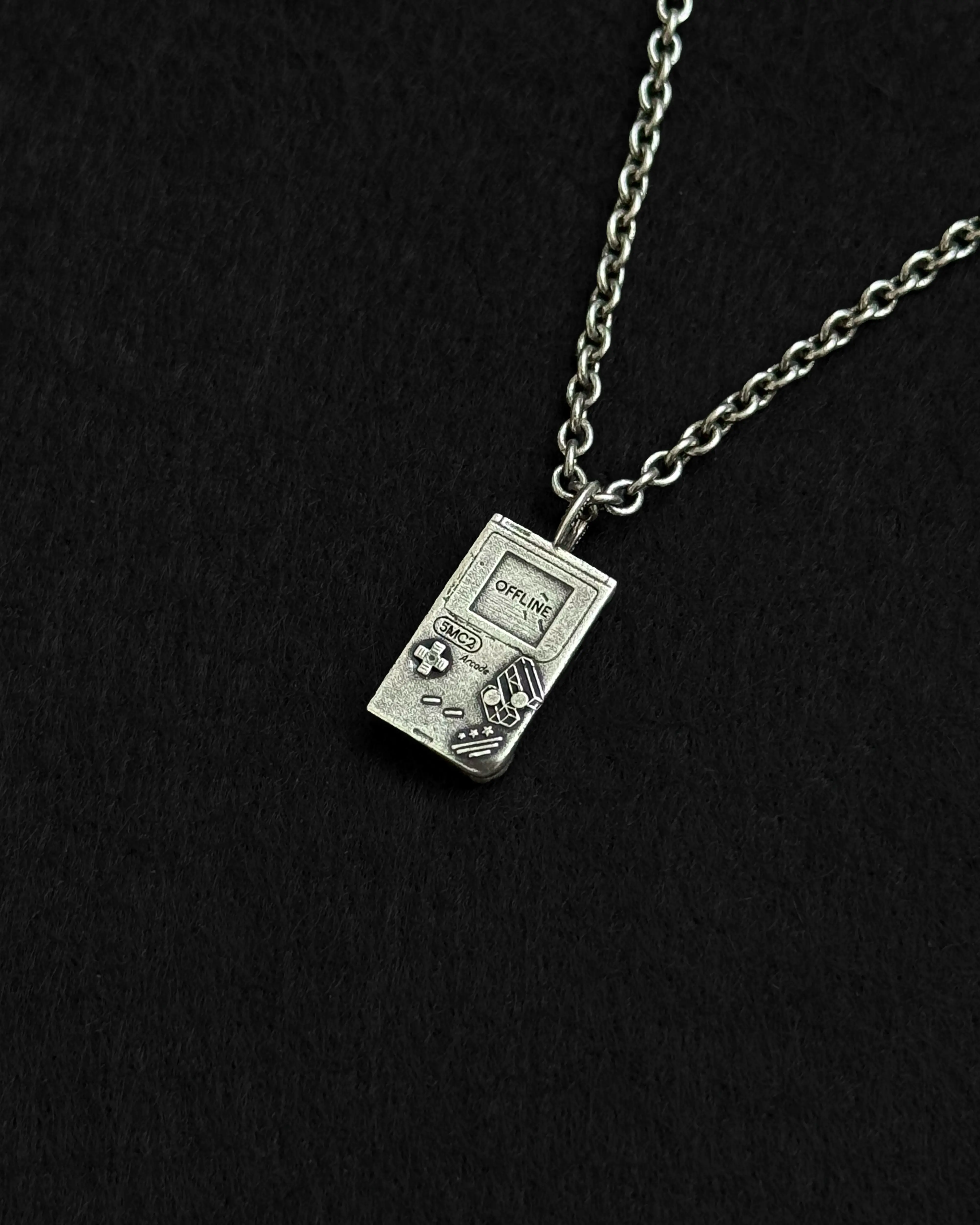 Arcade Charm - Image 3