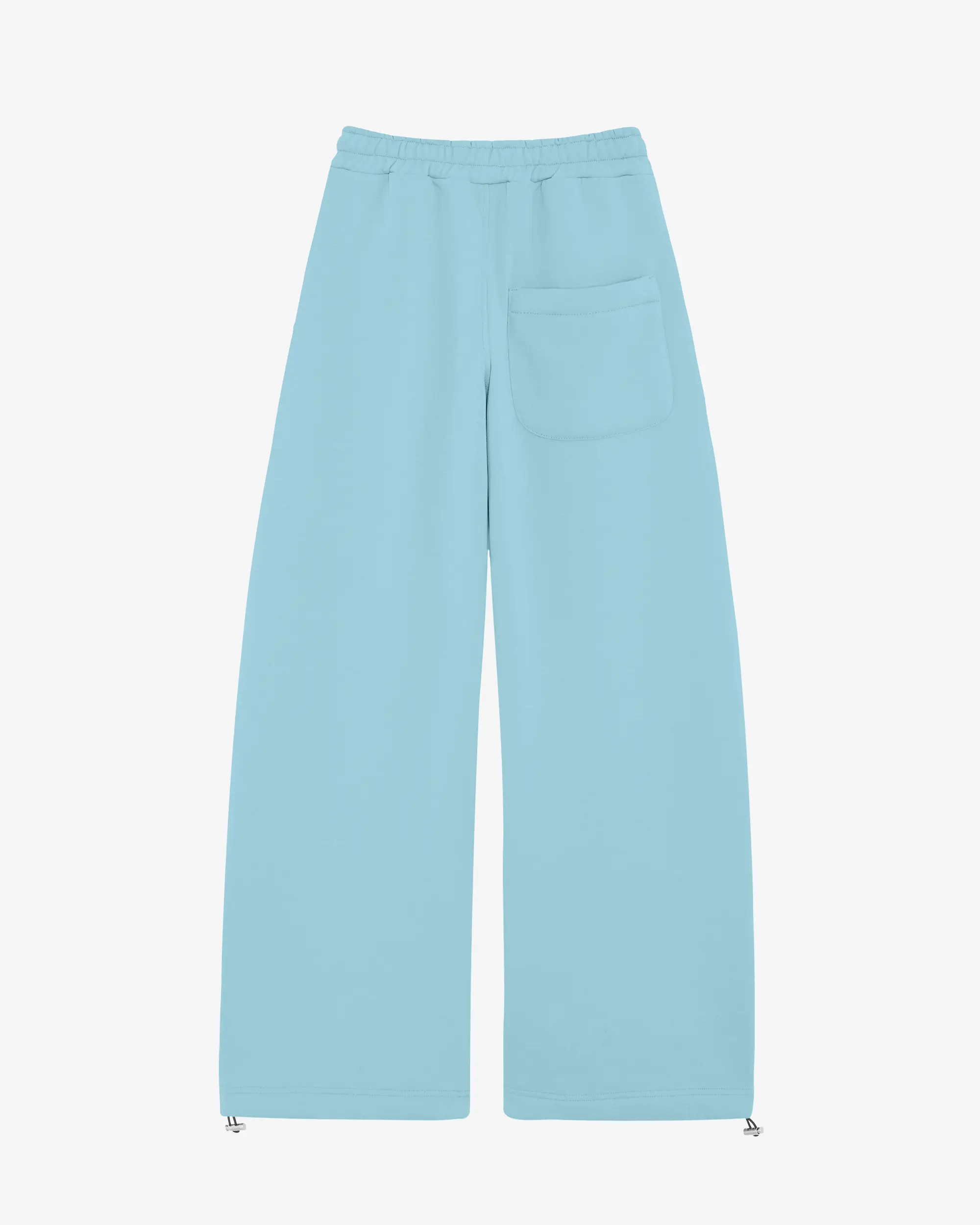Baby Blue Sweatpants - Image 11
