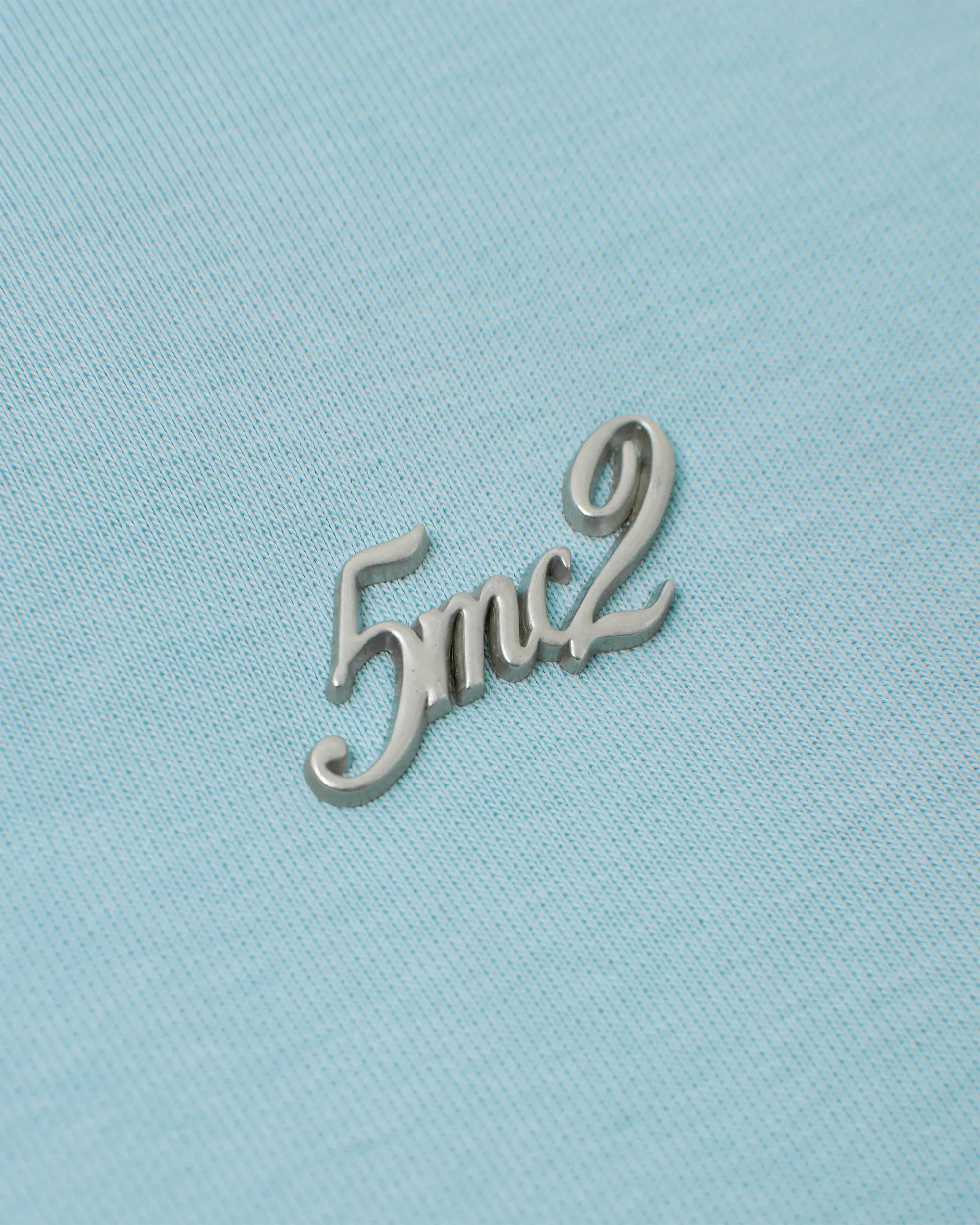 Baby Blue Sweatpants - Image 7