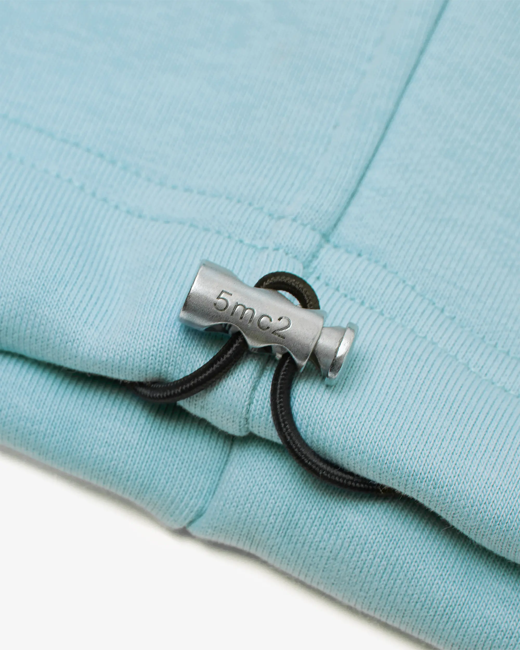 Baby Blue Sweatpants - Image 8