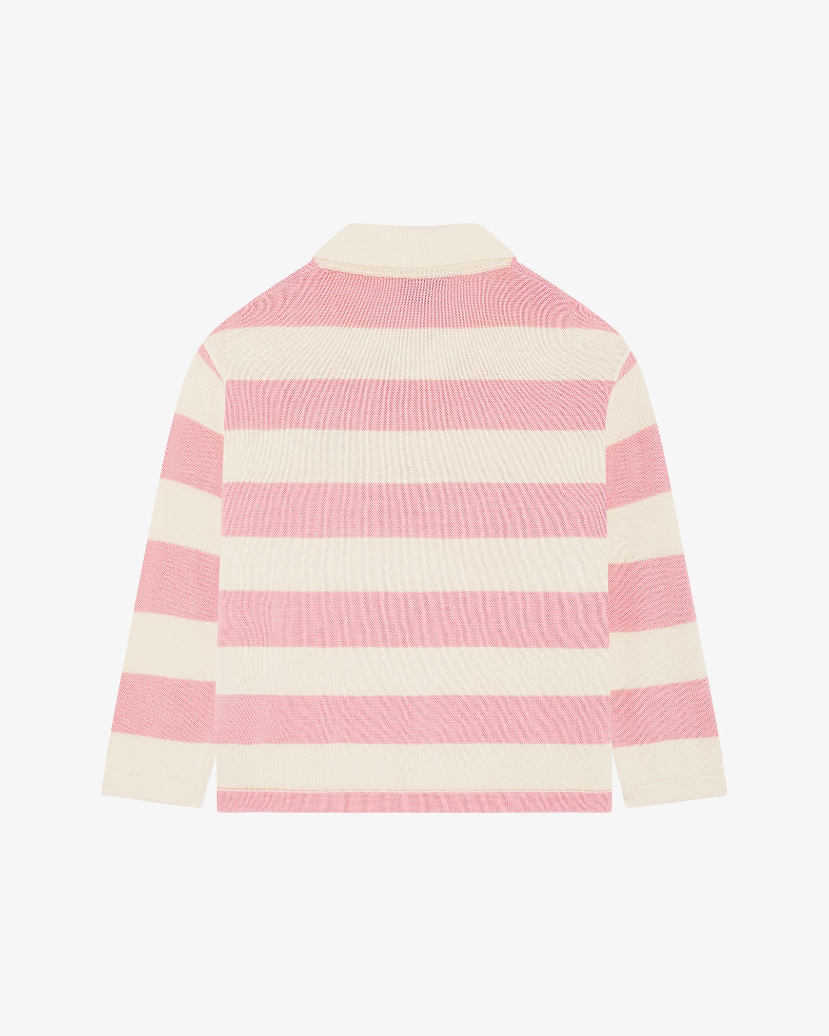 Baby Pink Dynasty Polo - Image 7
