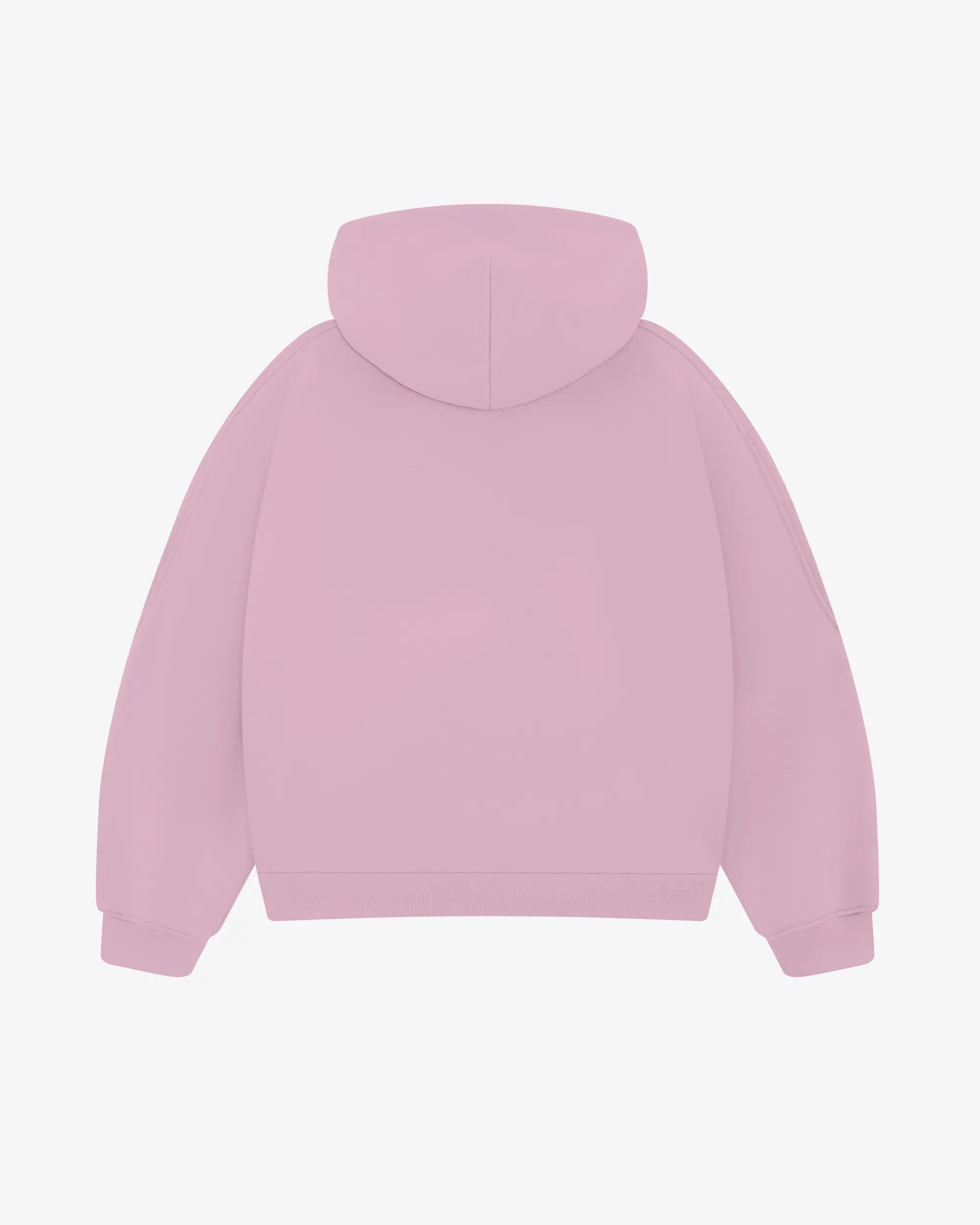 Baby Pink Hoodie - Image 10