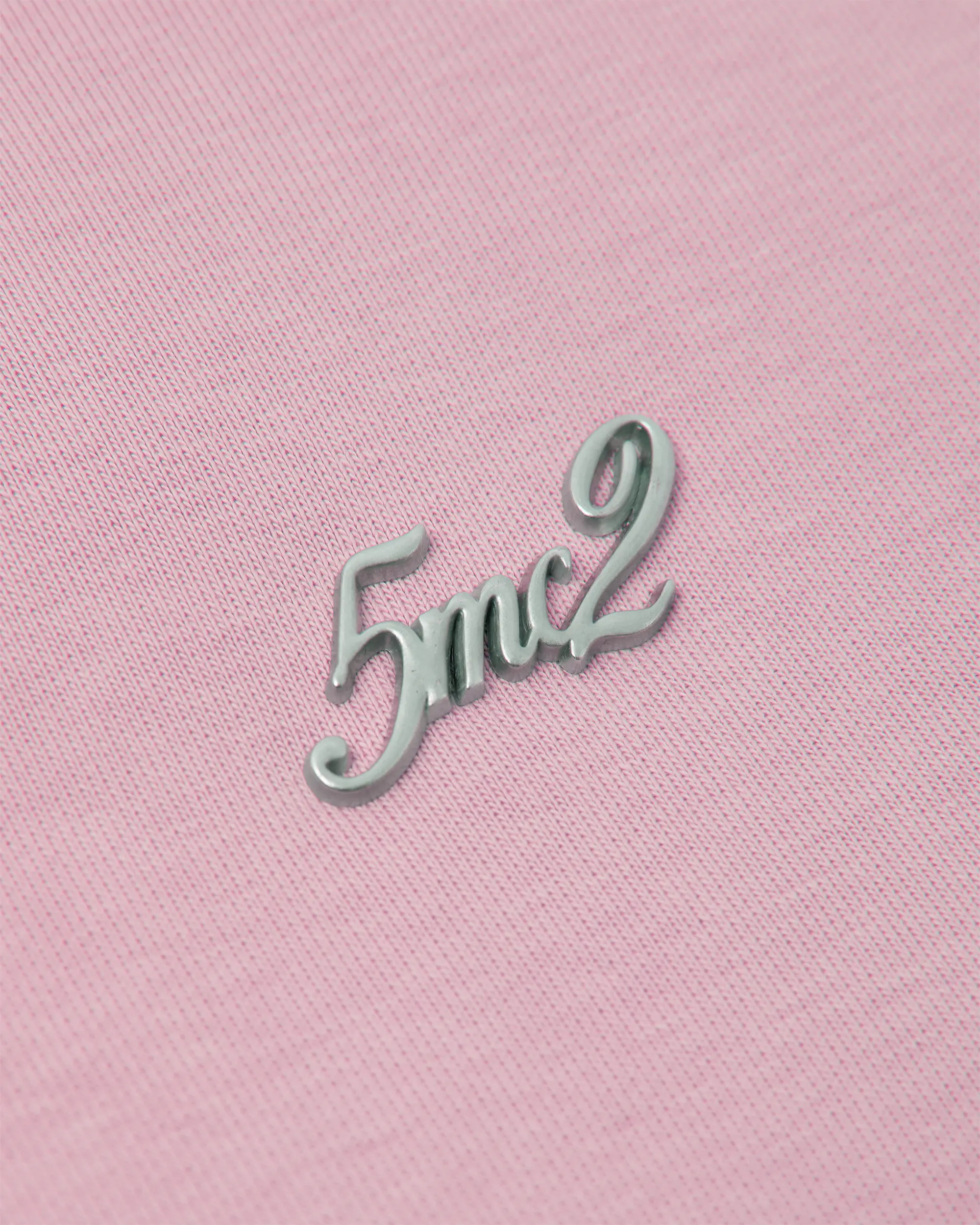 Baby Pink Hoodie - Image 6