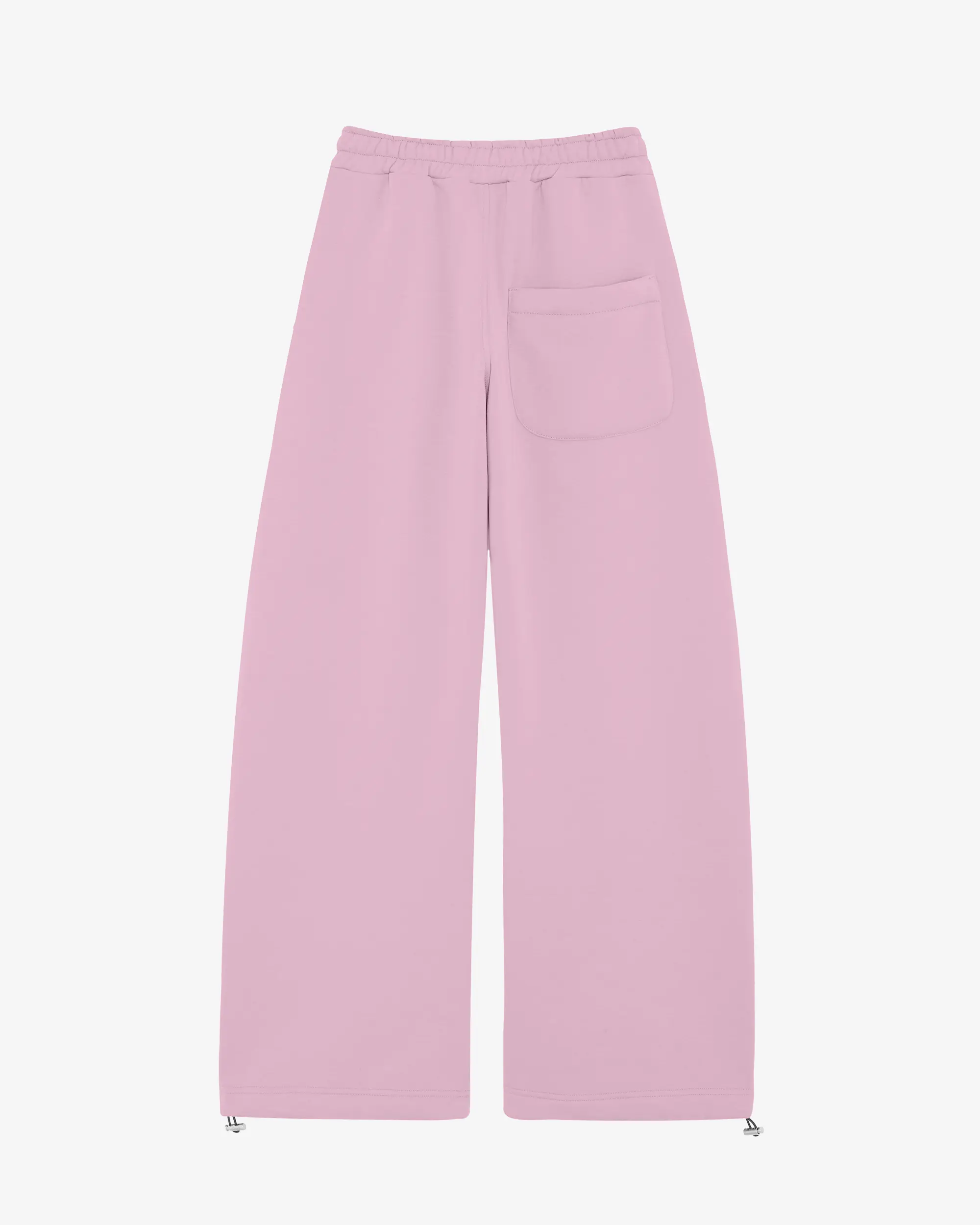 Baby Pink Sweatpants - Image 11