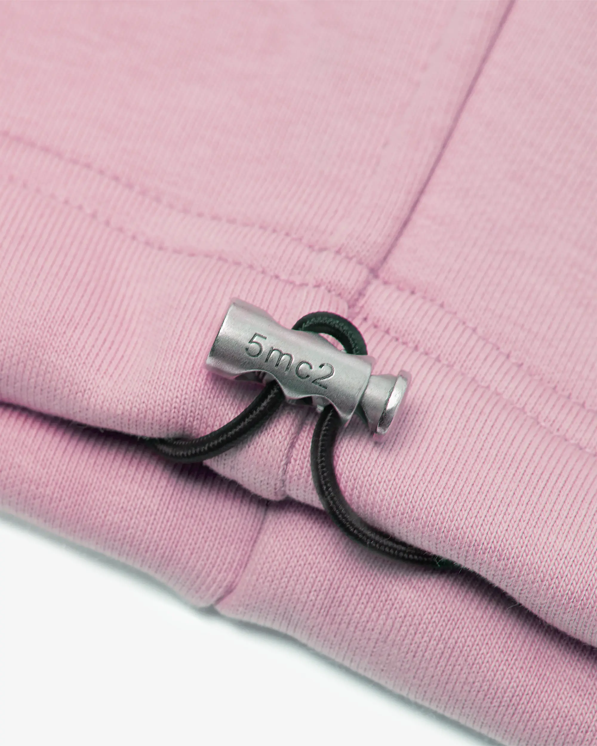 Baby Pink Sweatpants - Image 8