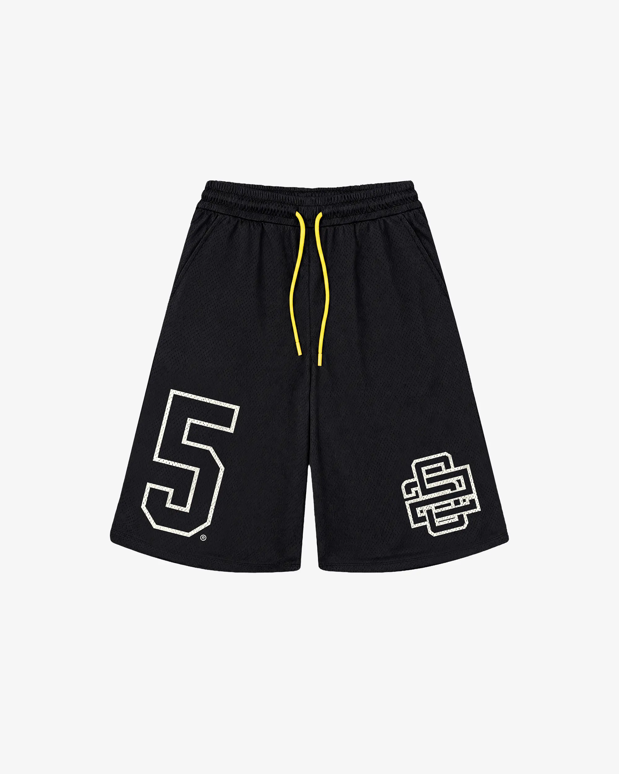 Baggy Sport Shorts