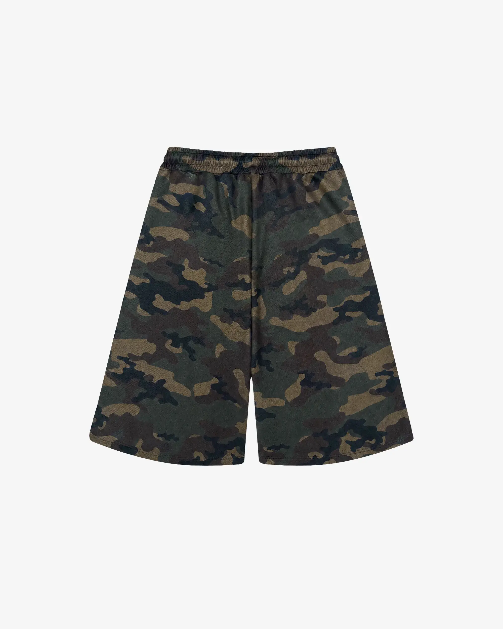 Baggy Sport Shorts - Image 6