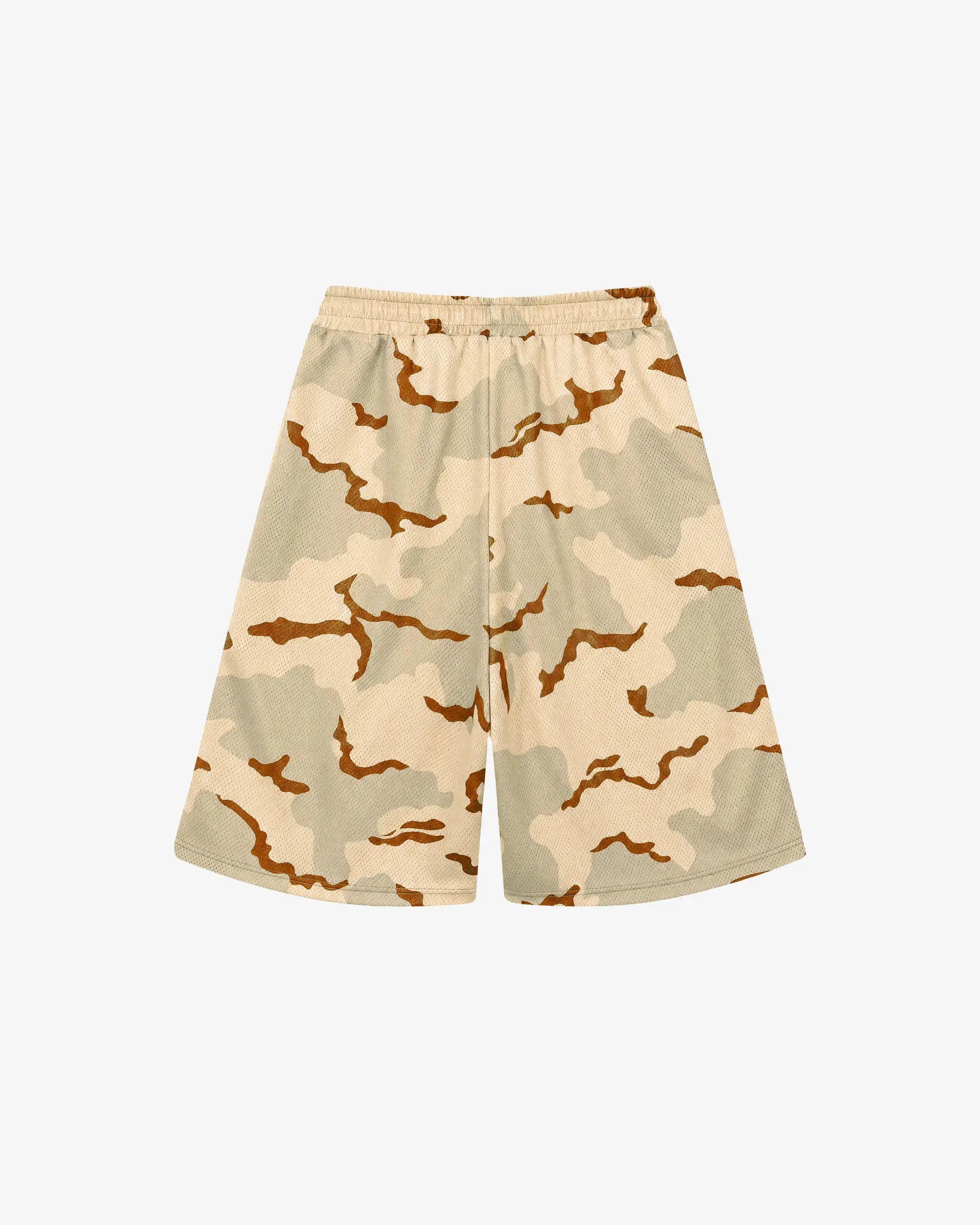 Baggy Sport Shorts - Image 6