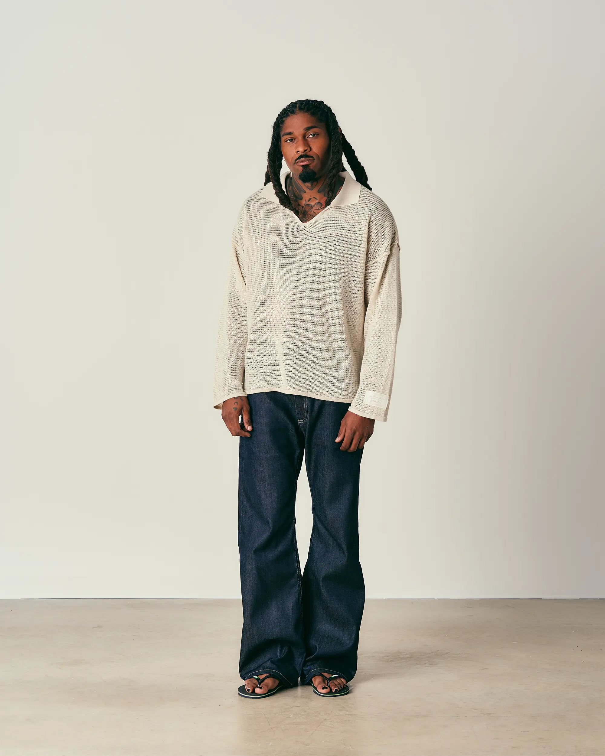 Beach Club Polo - Image 2
