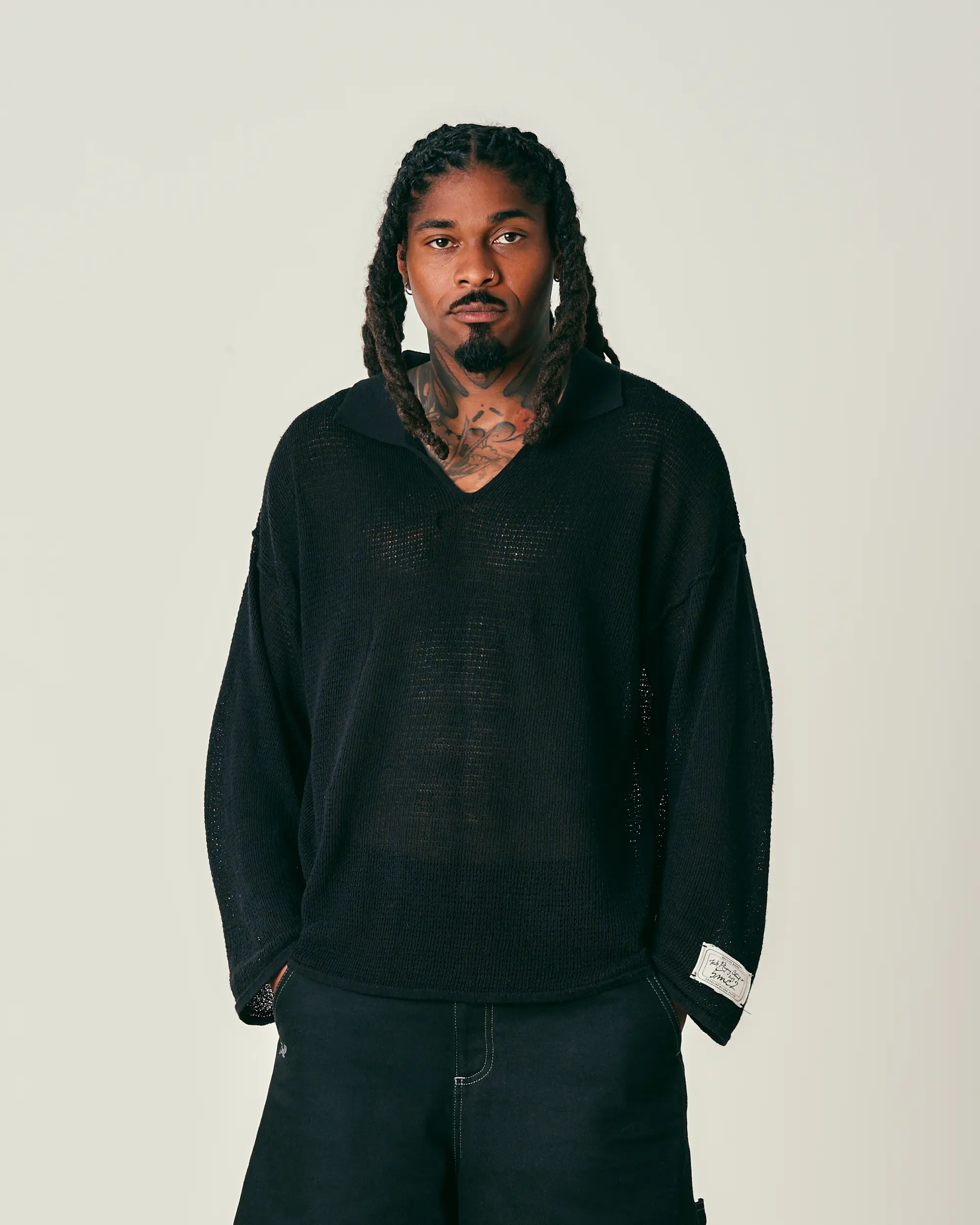 Beach Club Polo - Image 2