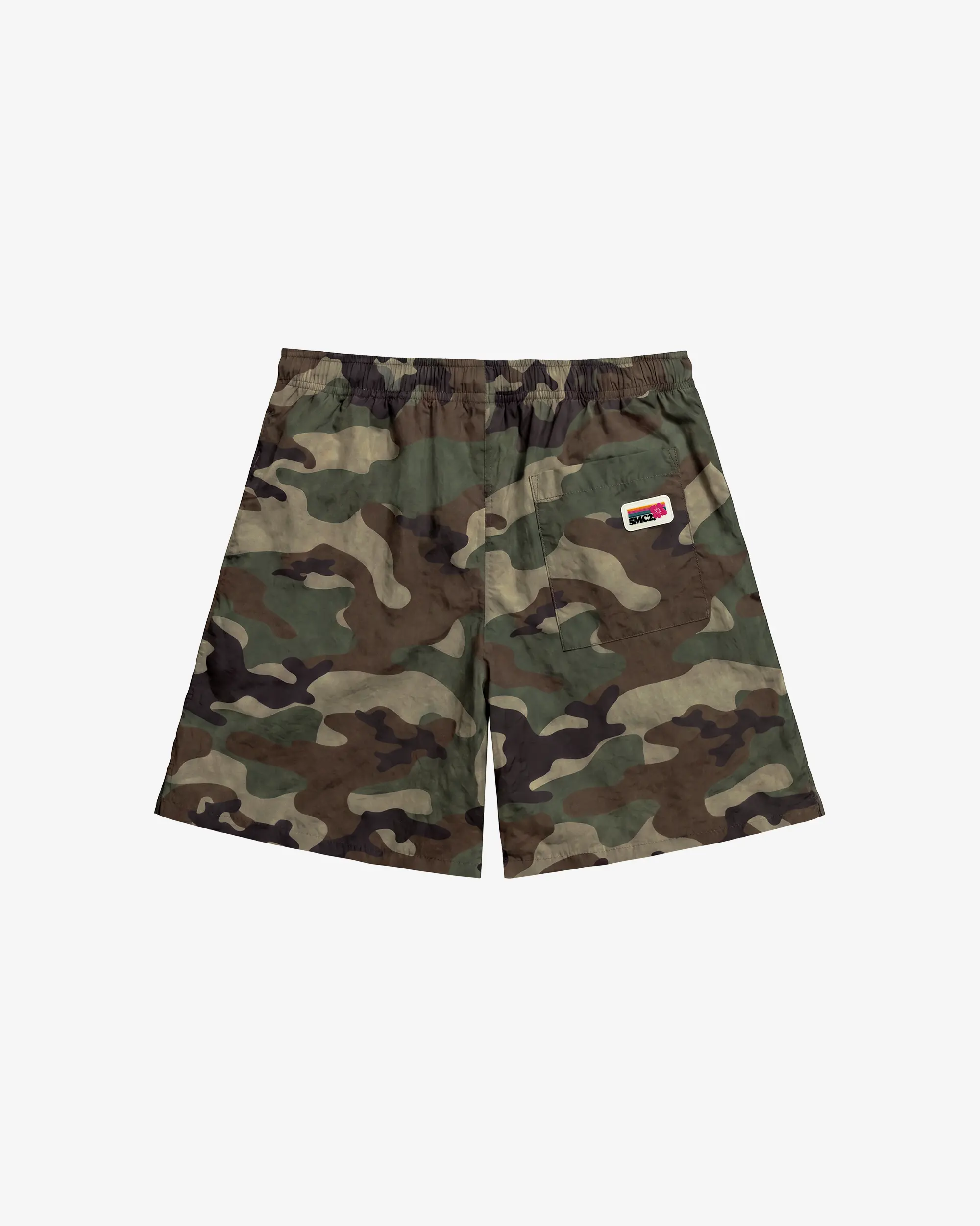 Beach Shorts - Image 3