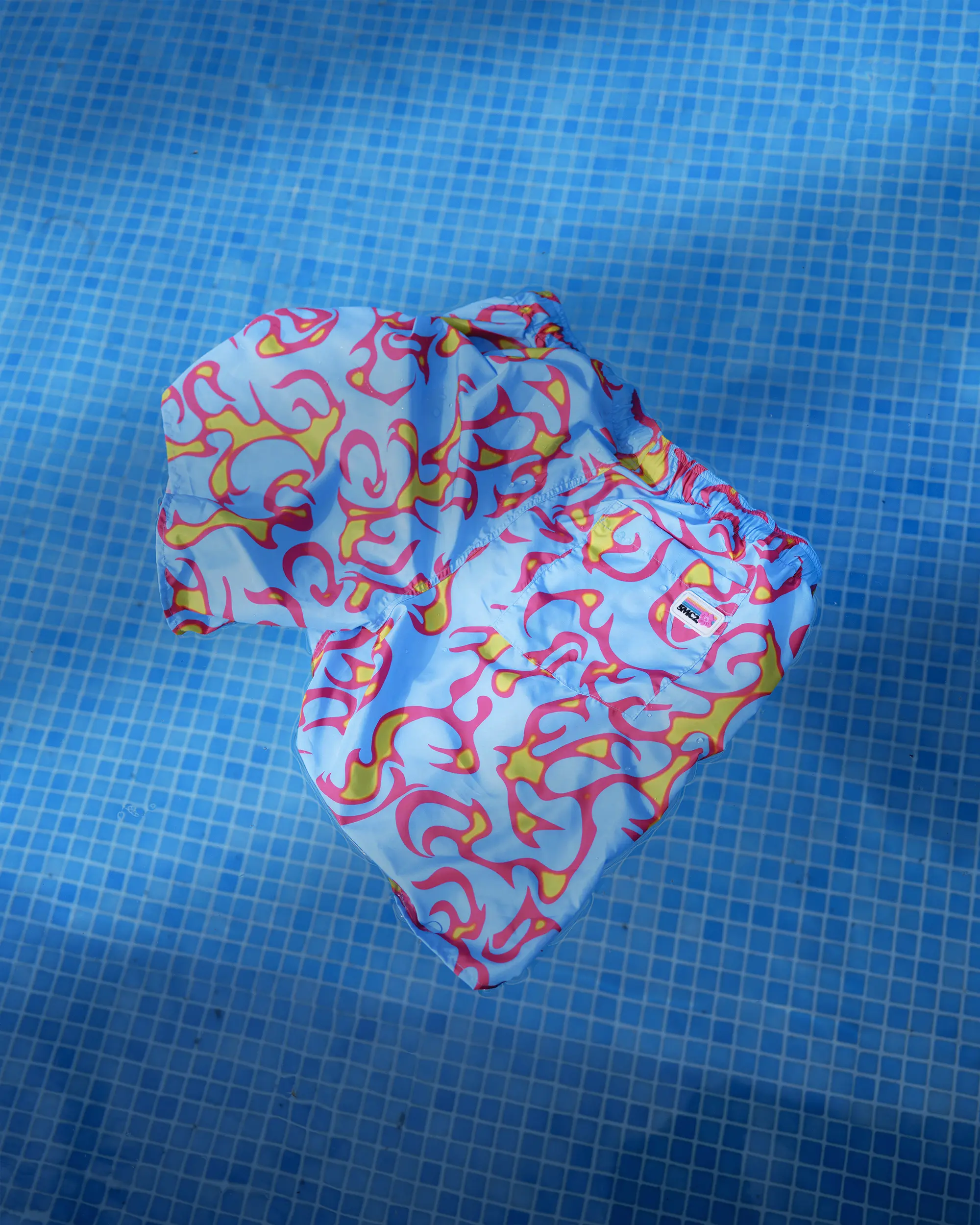 Beach Shorts - Image 3