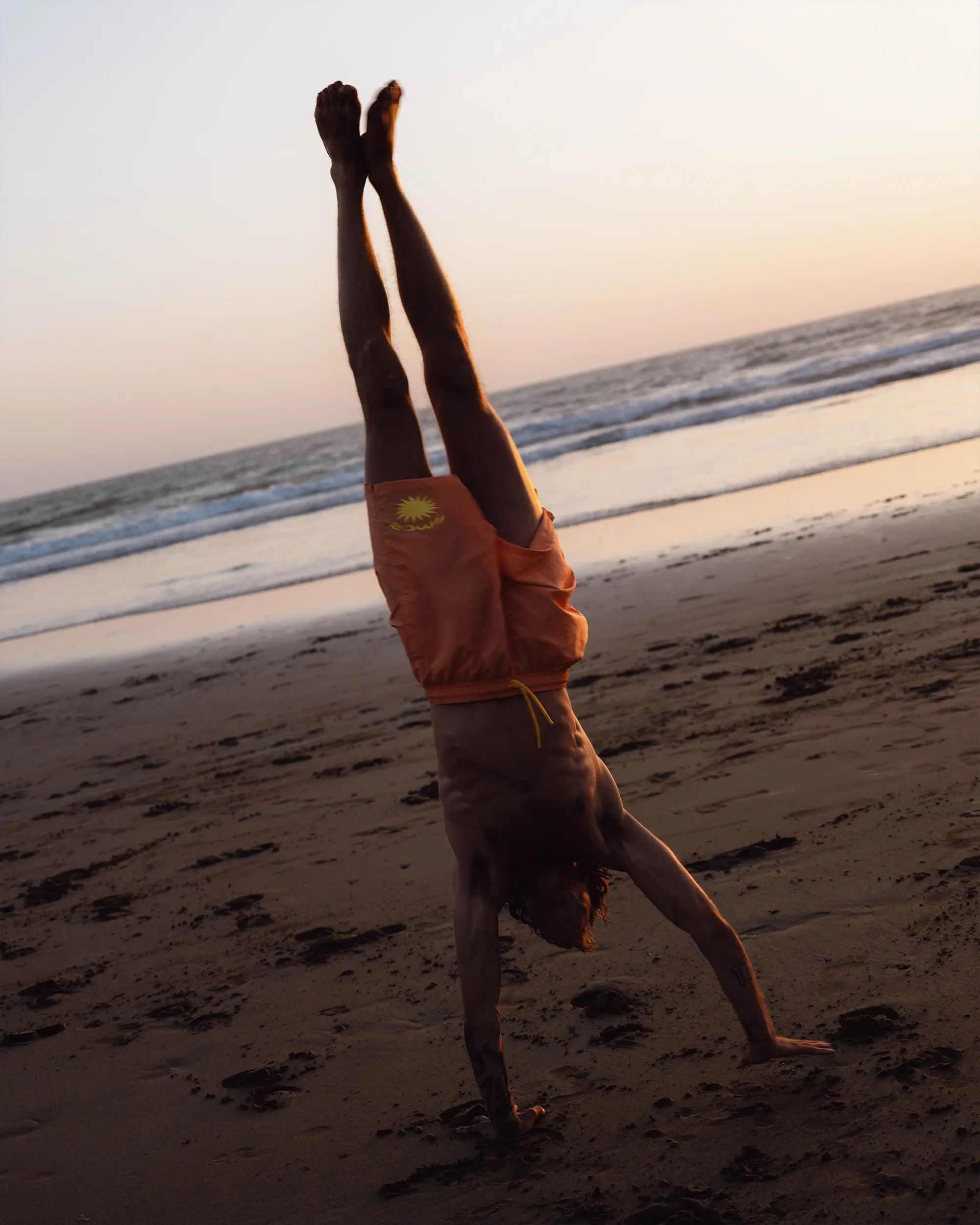 Beach Shorts - Image 3
