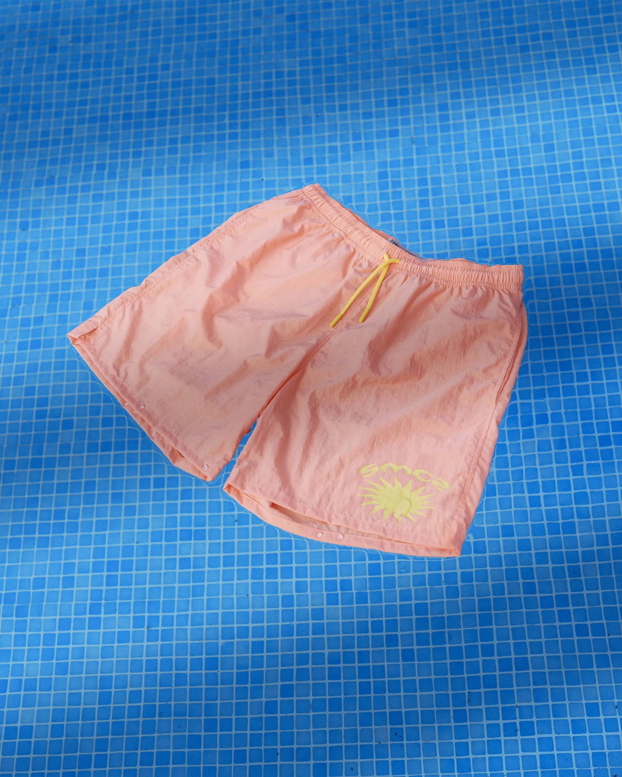 Beach Shorts - Image 4