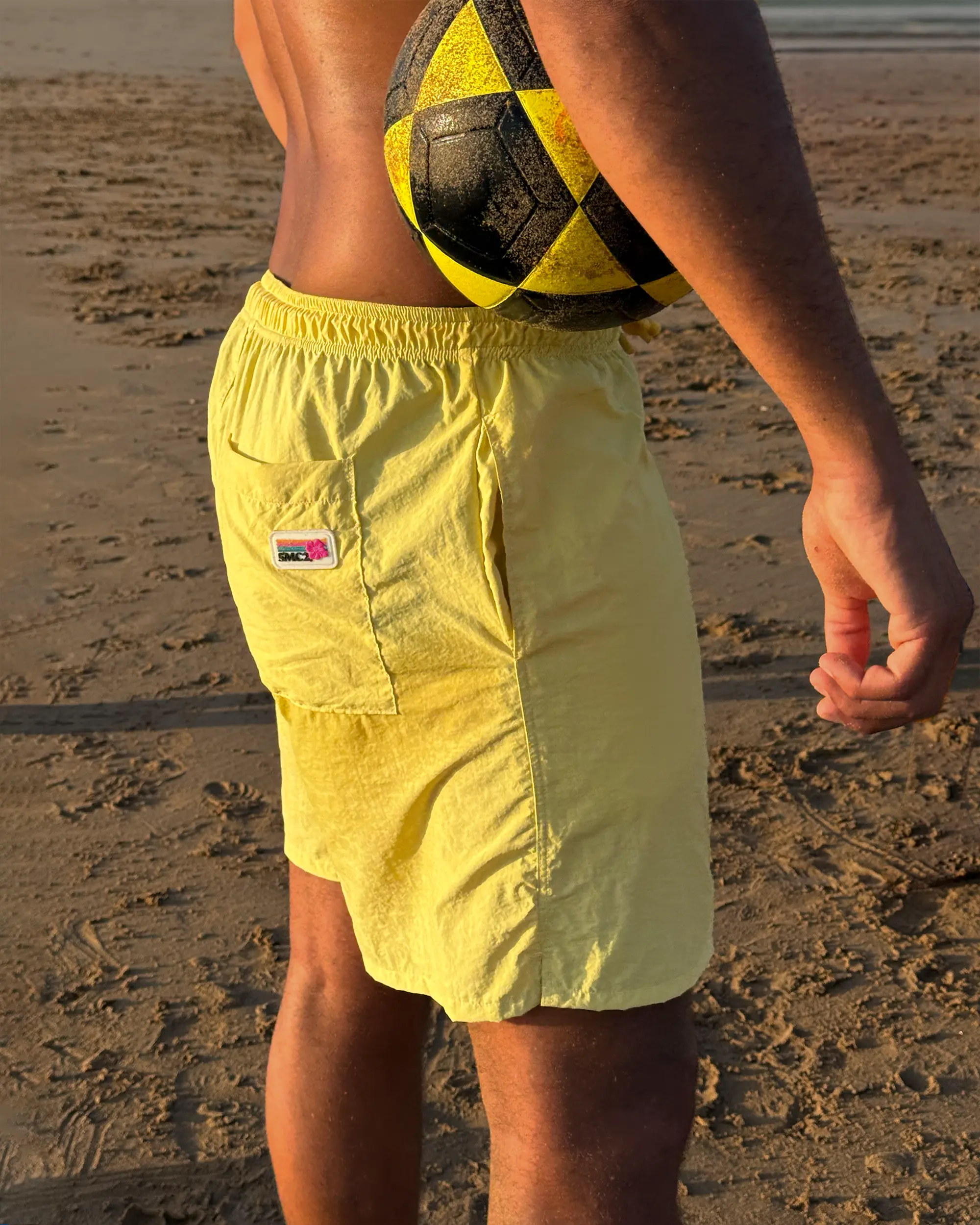 Beach Shorts - Image 3