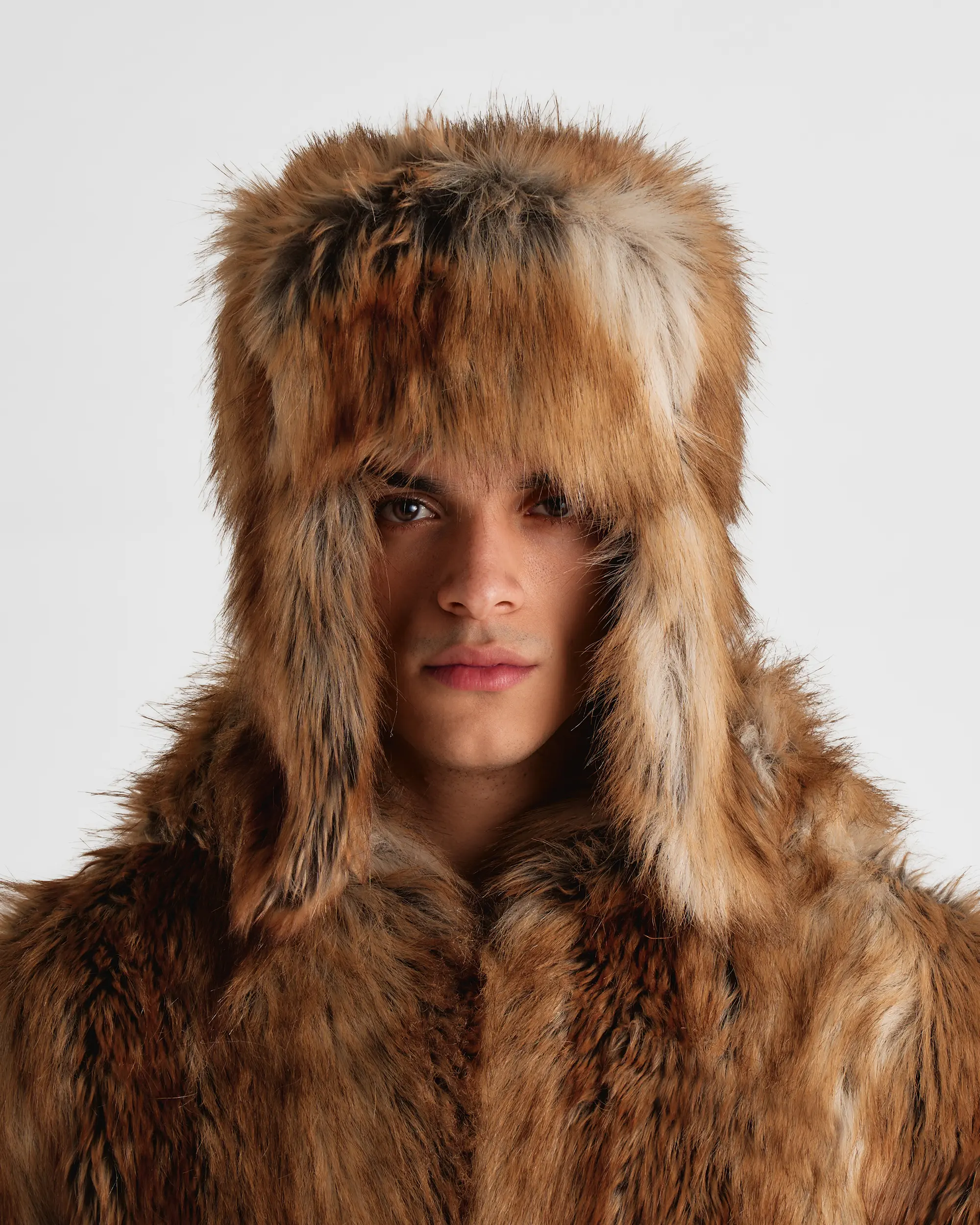 Bigfoot Hat - Image 2