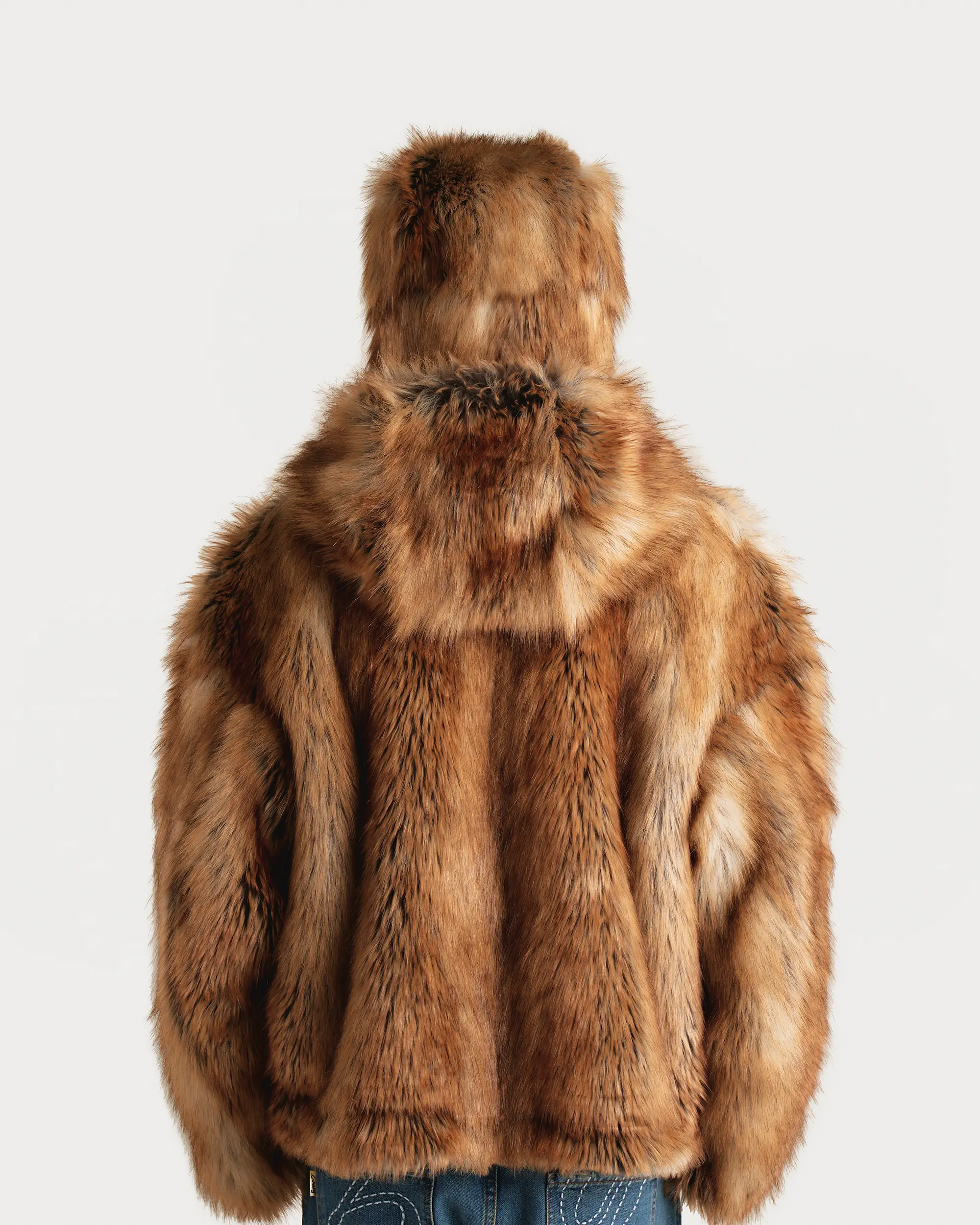 Bigfoot Hat - Image 4