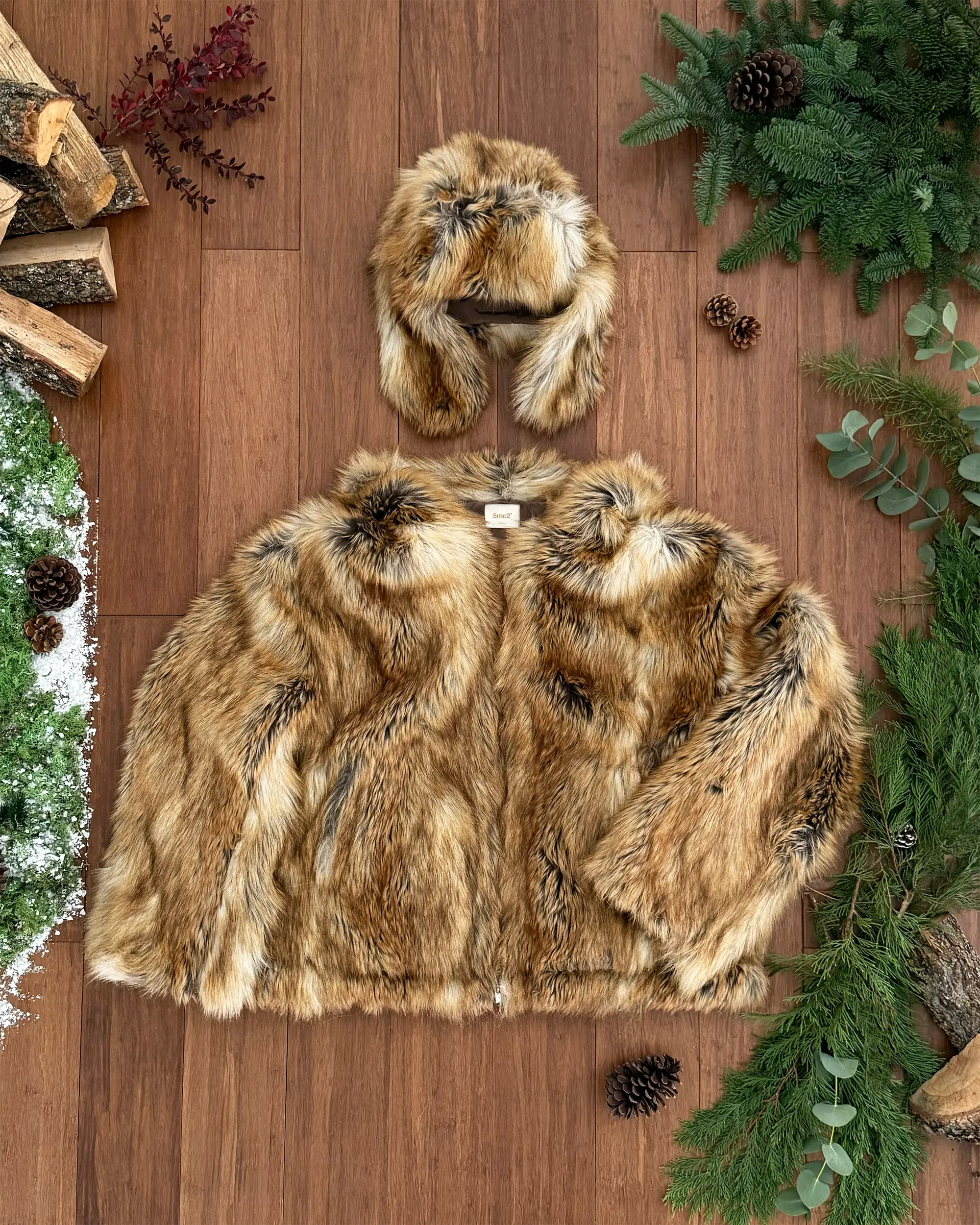 Bigfoot Hat - Image 5