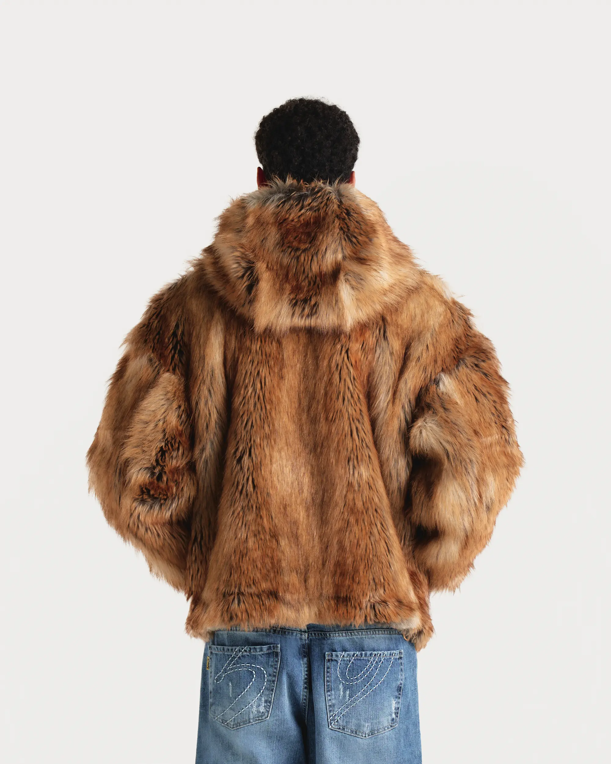 Bigfoot Jacket - Image 4