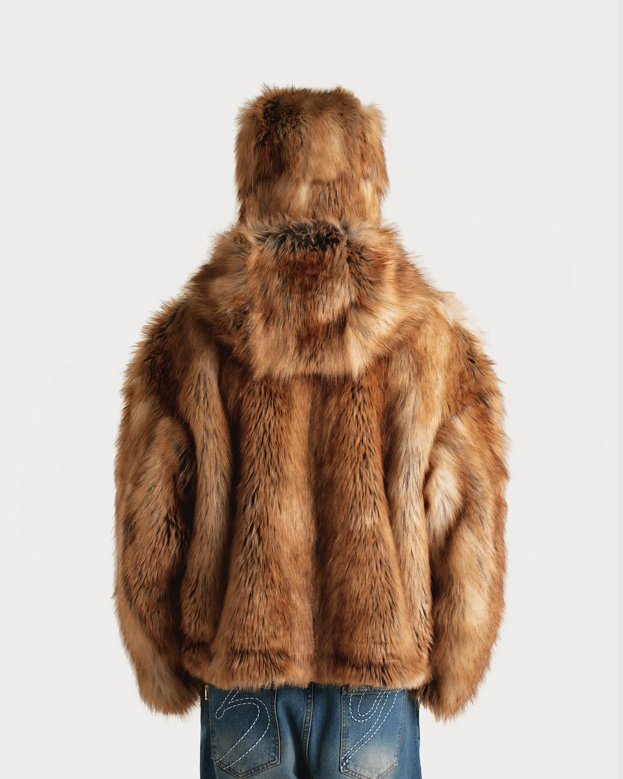 Bigfoot Jacket - Image 5