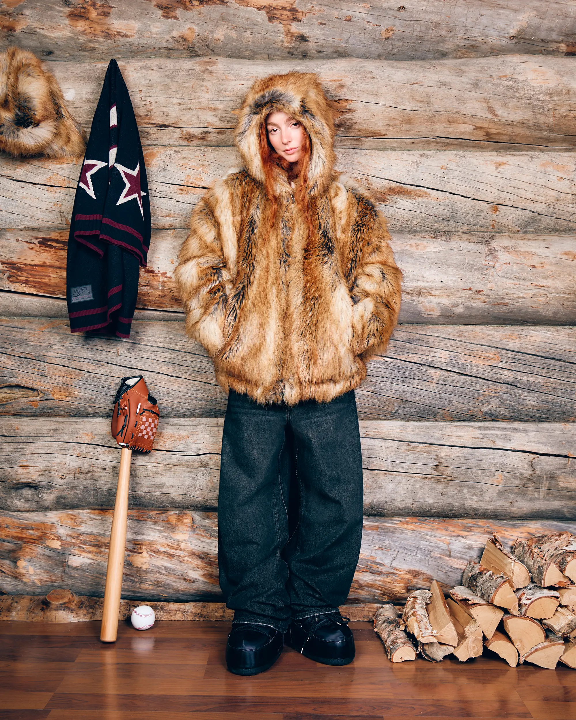 Bigfoot Jacket - Image 7