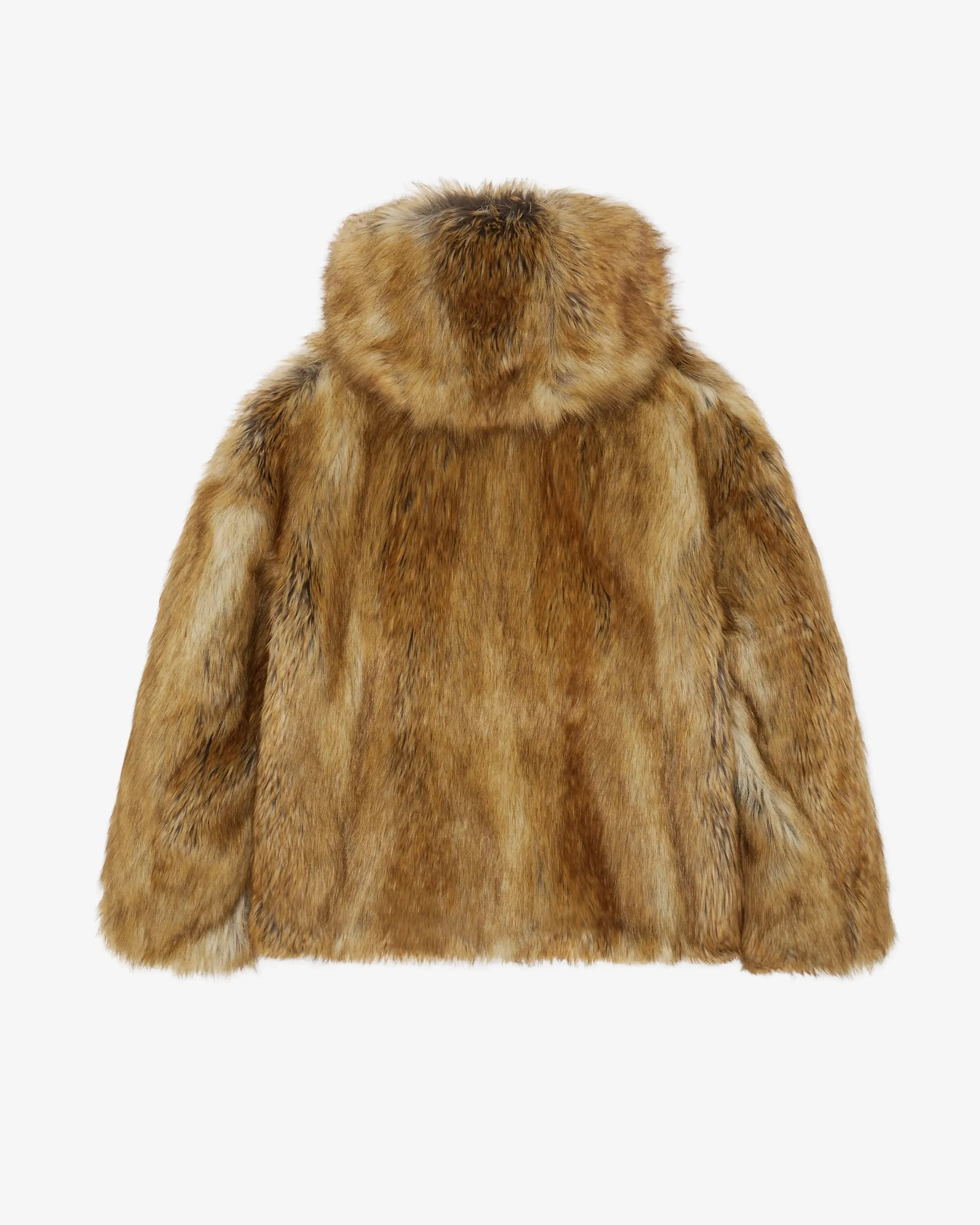 Bigfoot Jacket - Image 9