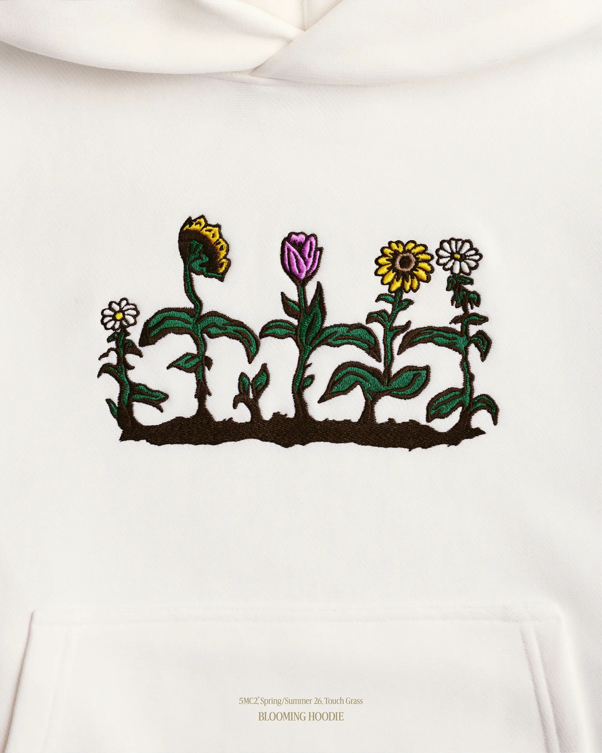 Blooming Hoodie - Image 3