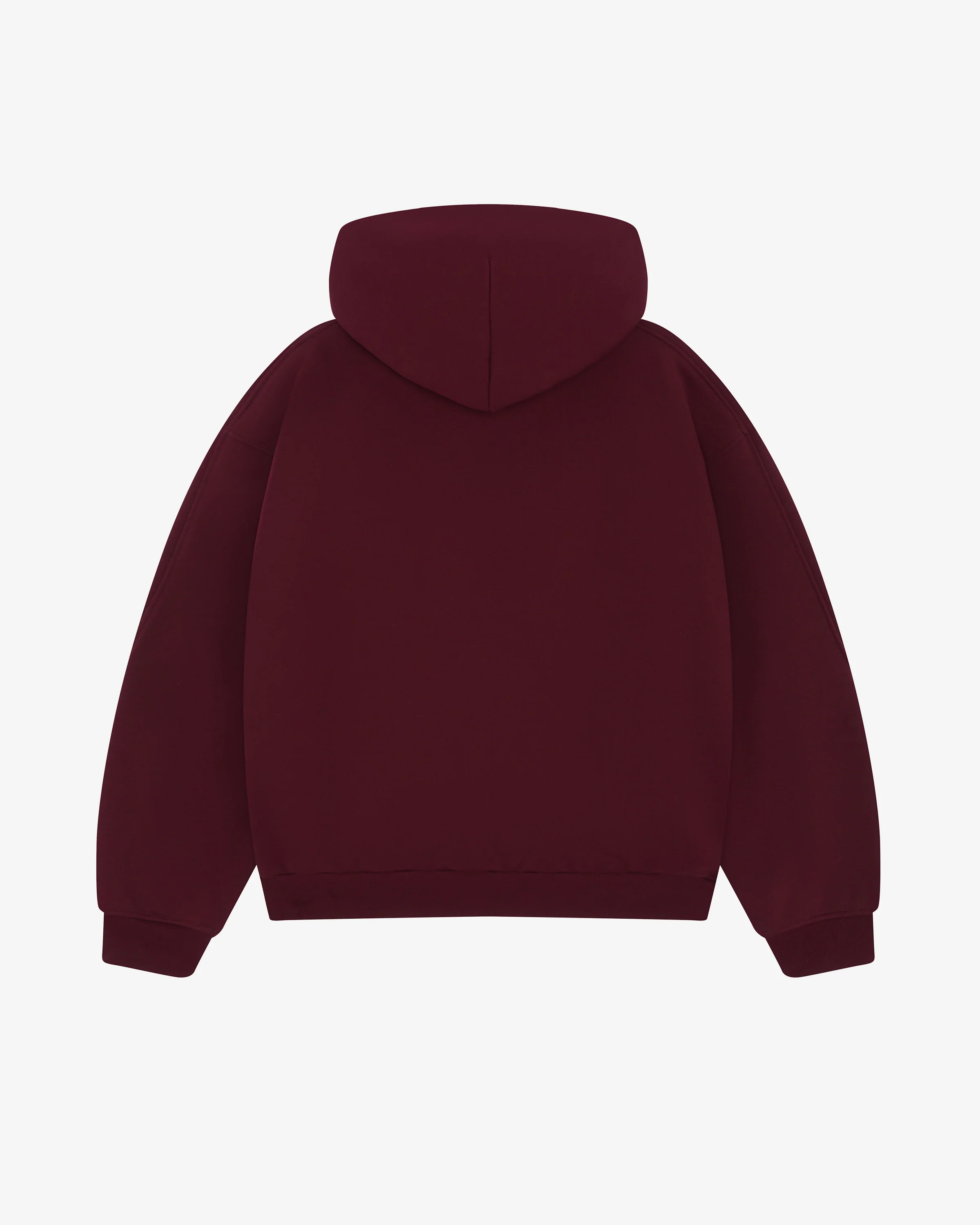 Bordeaux Hoodie - Image 10