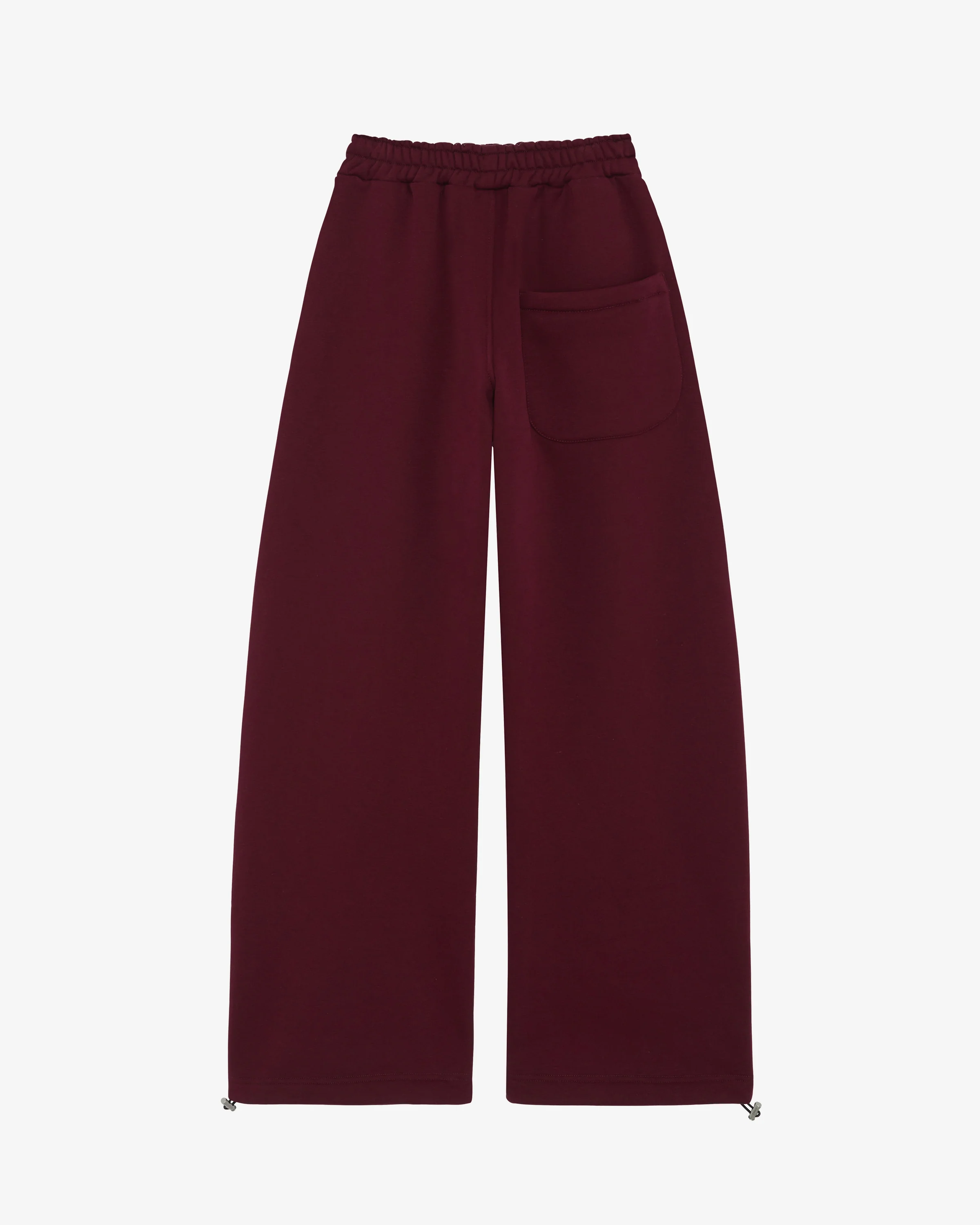Bordeaux Sweatpants - Image 11