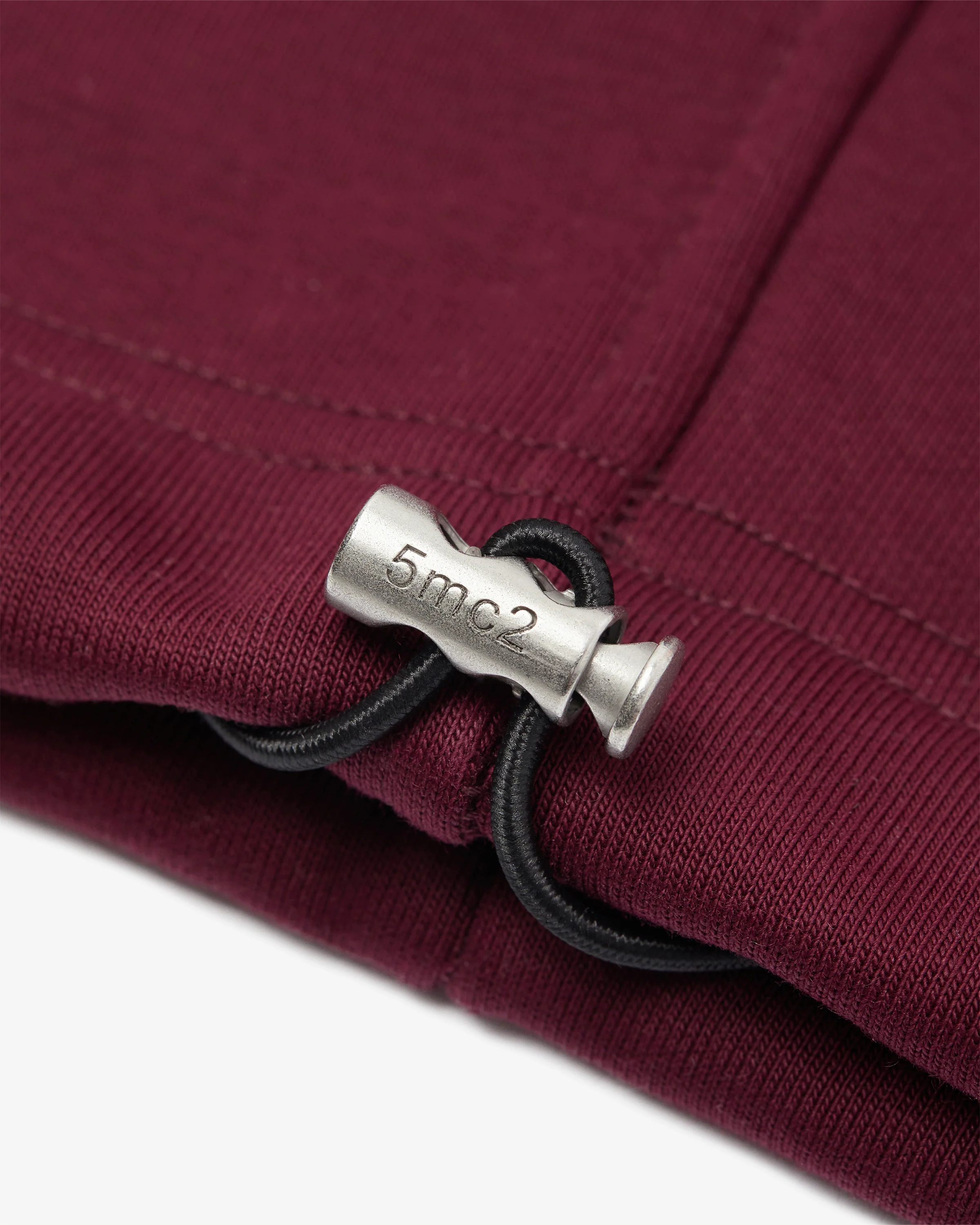 Bordeaux Sweatpants - Image 8